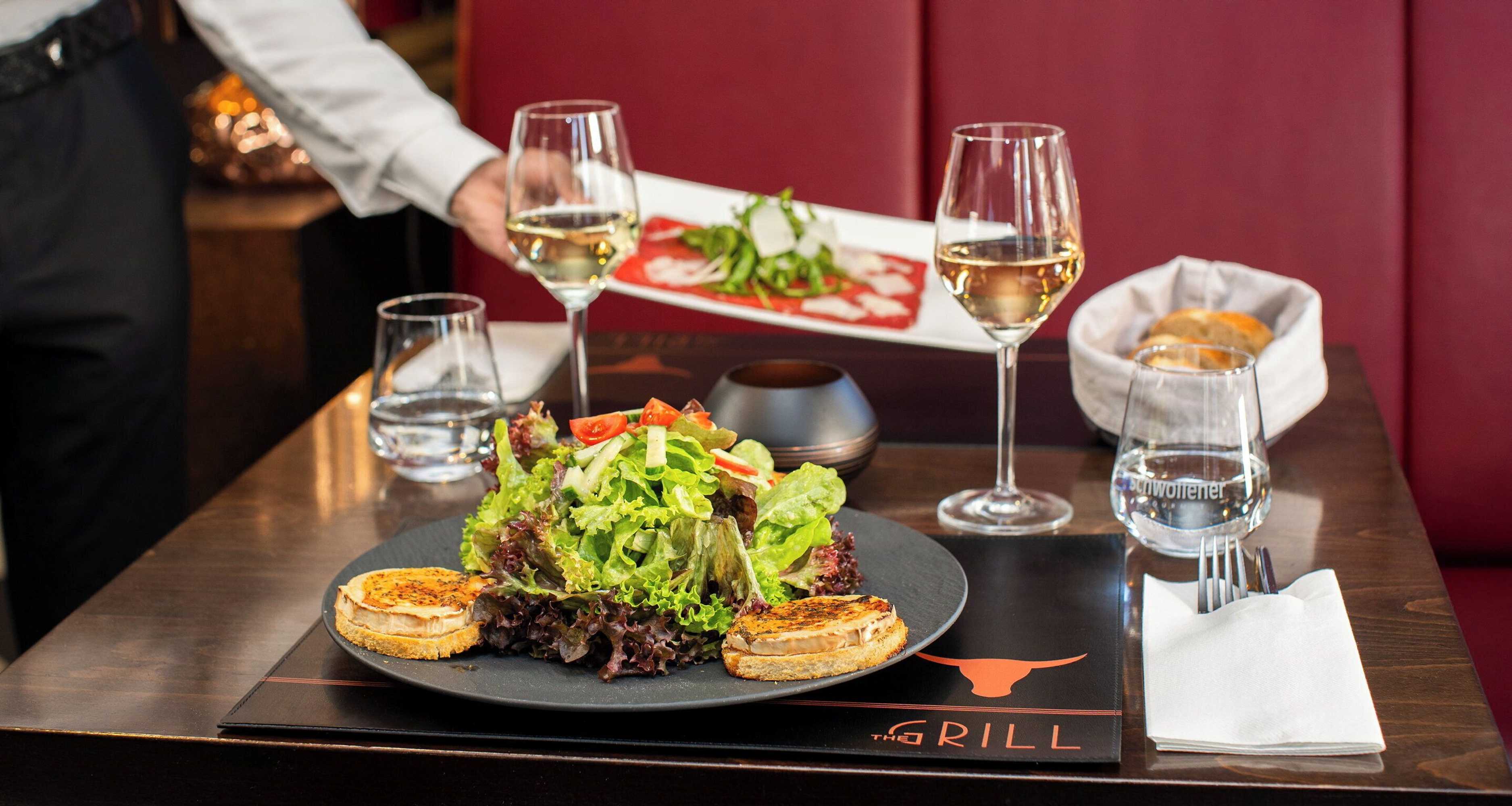 Gift card for Victor's  Residenz-Hotel Saarlouis