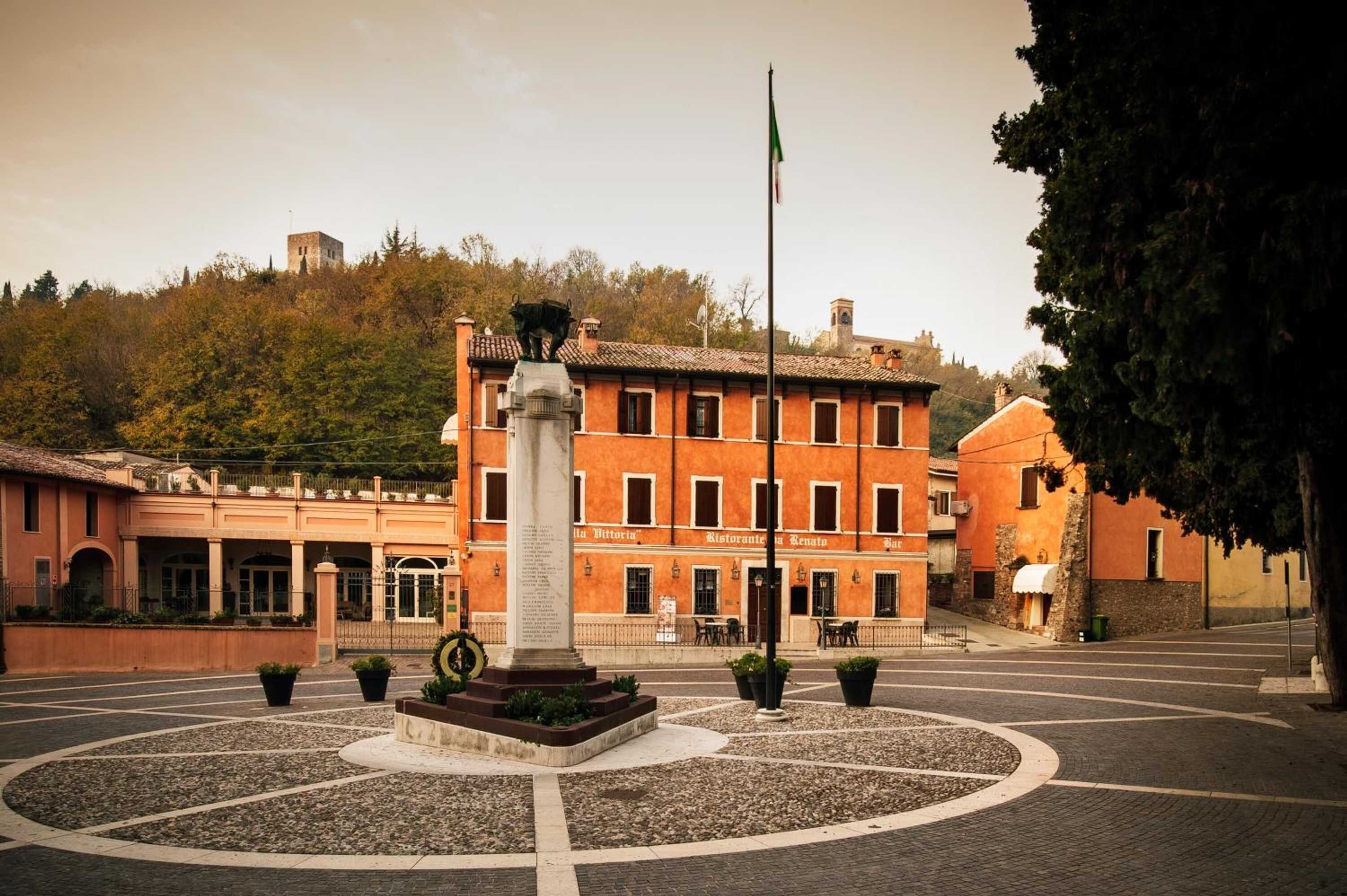 Gift card for Hotel Ristorante Alla Vittoria Gift card for Hotel Ristorante Alla Vittoria