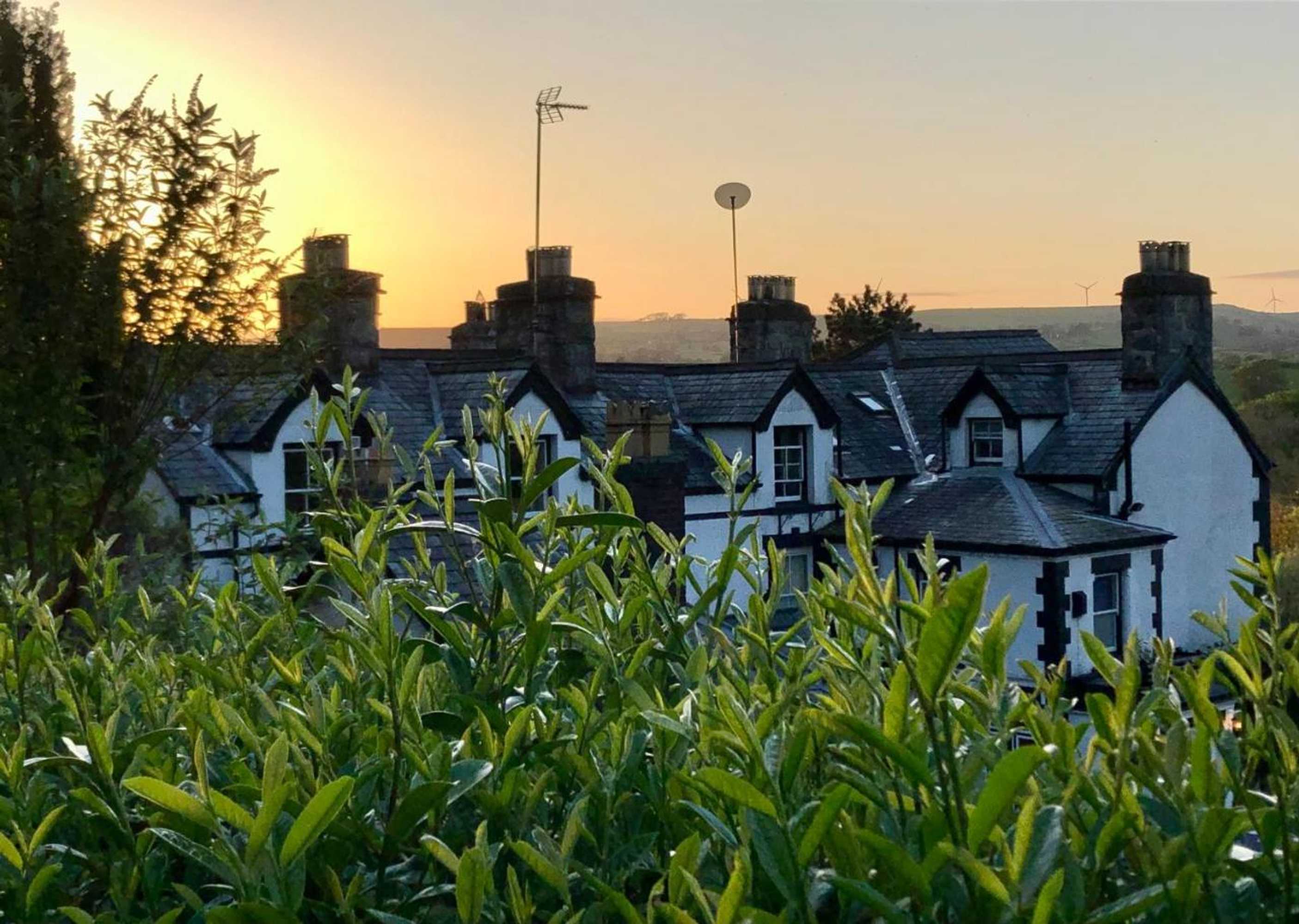 Gift card for Bron-Y-Graig