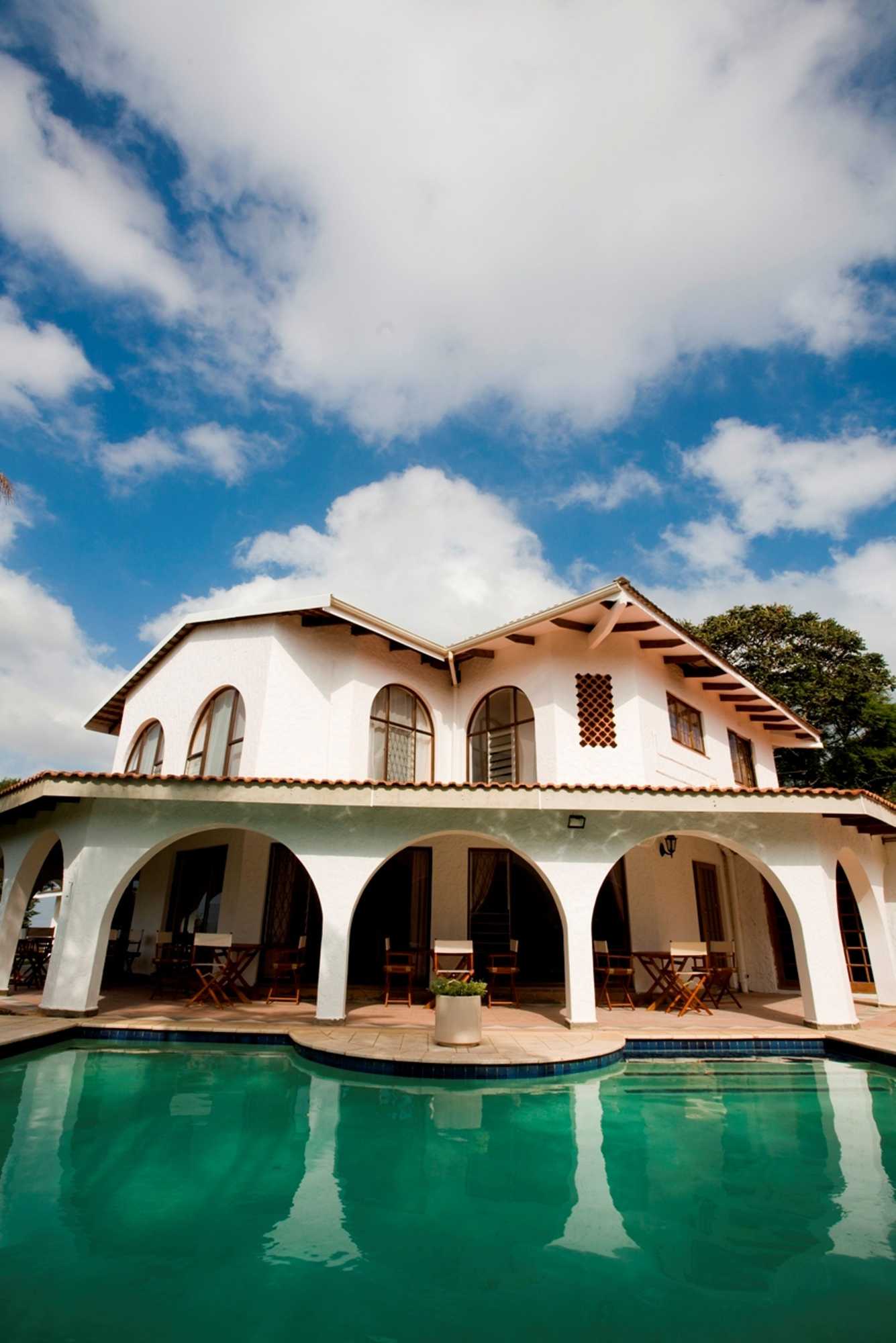 Gift card for Bizafrika Guest Lodge & Conference Center Gift card for Bizafrika Guest Lodge & Conference Center