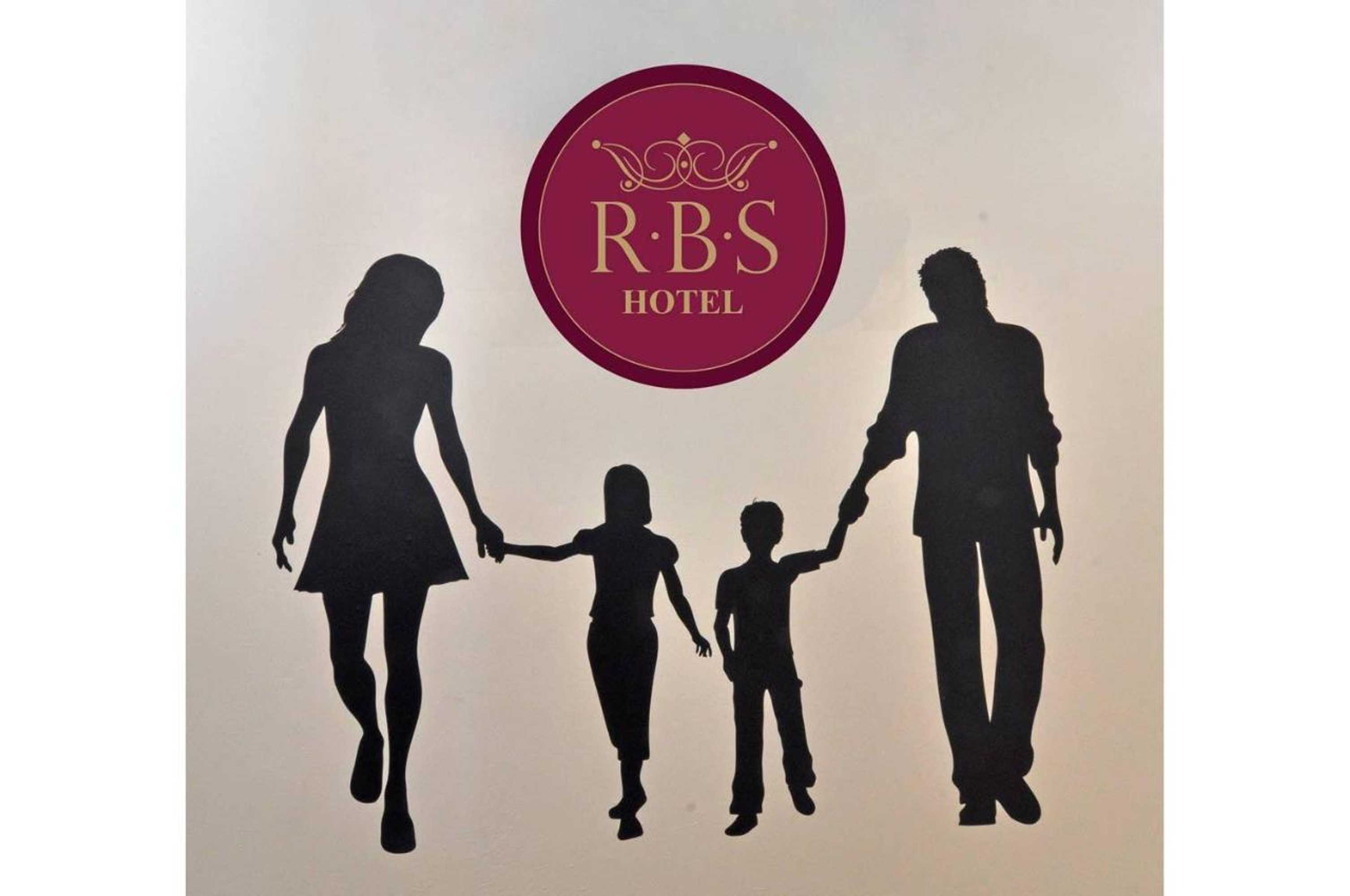 Gift card for Rbs Hotel