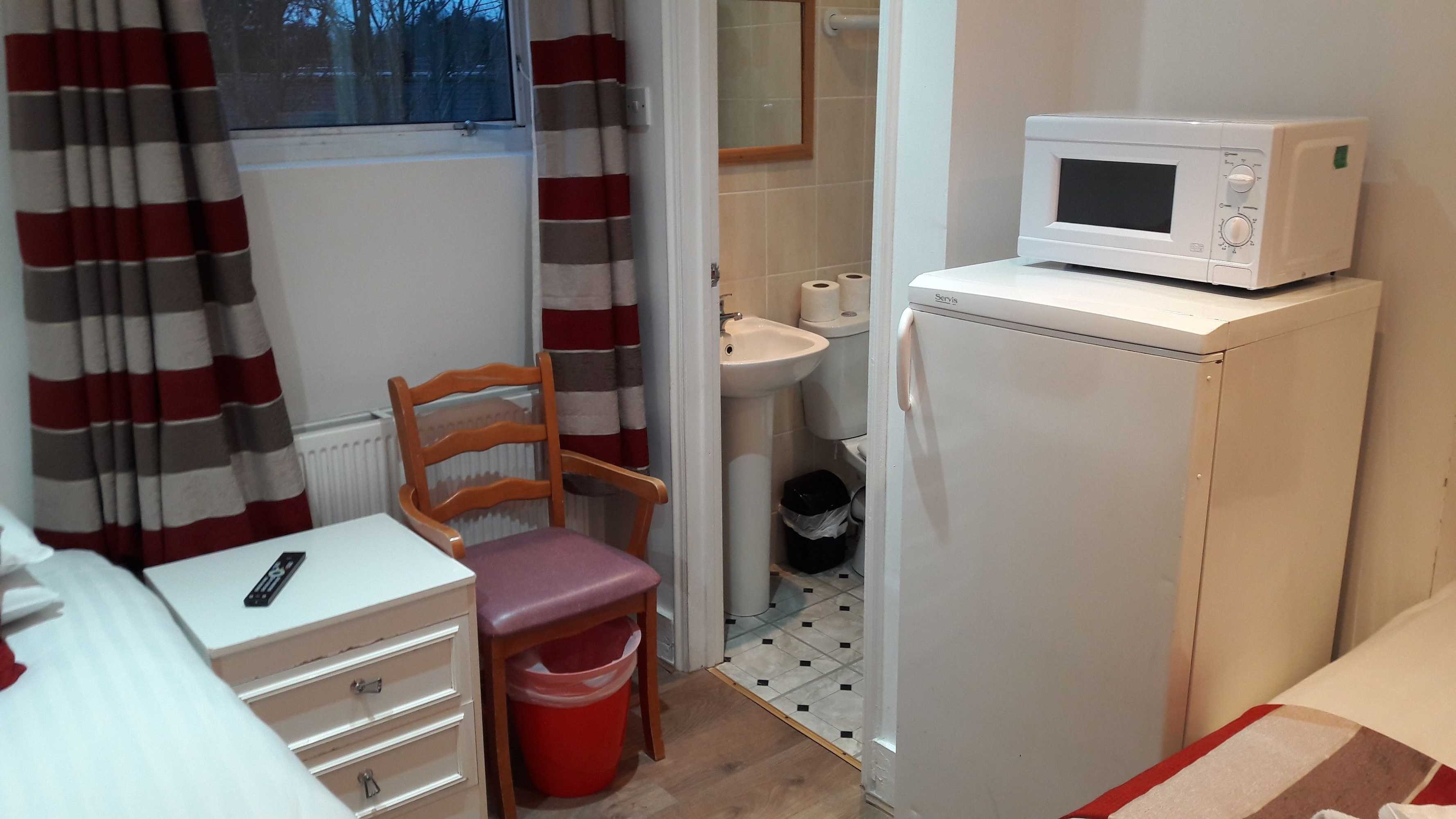 Gift card for Alexandra Guest House