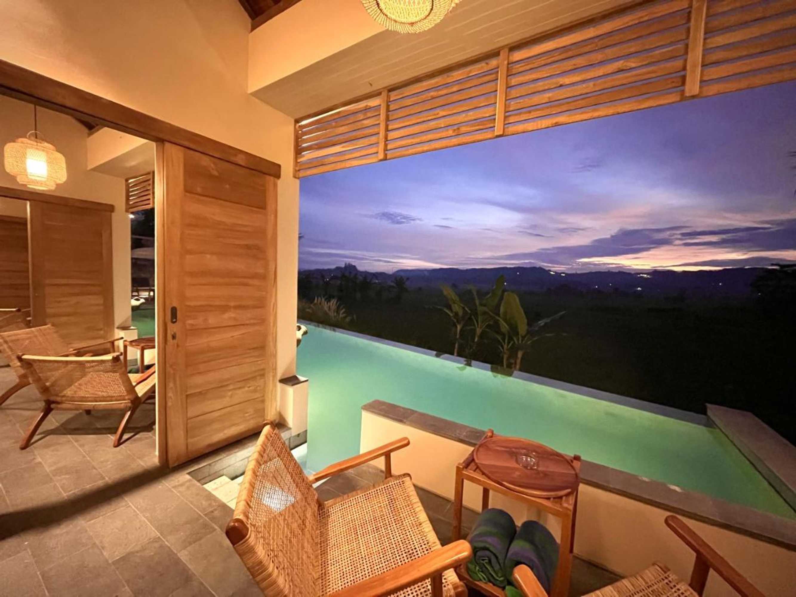 Gift card for Boutique Villa Jogja Senang