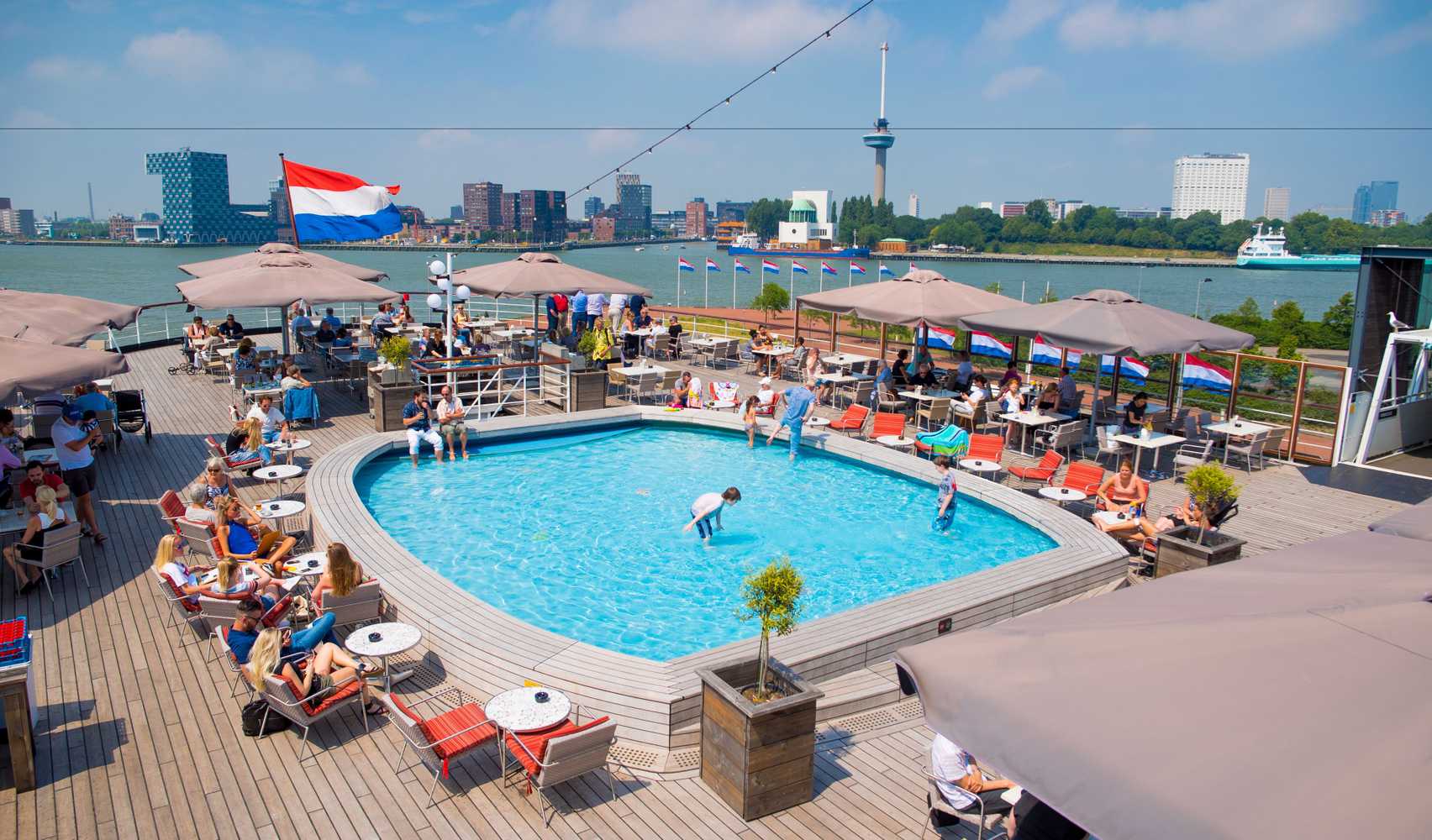 Gift card for Ss Rotterdam Hotel & Restaurants Gift card for Ss Rotterdam Hotel & Restaurants