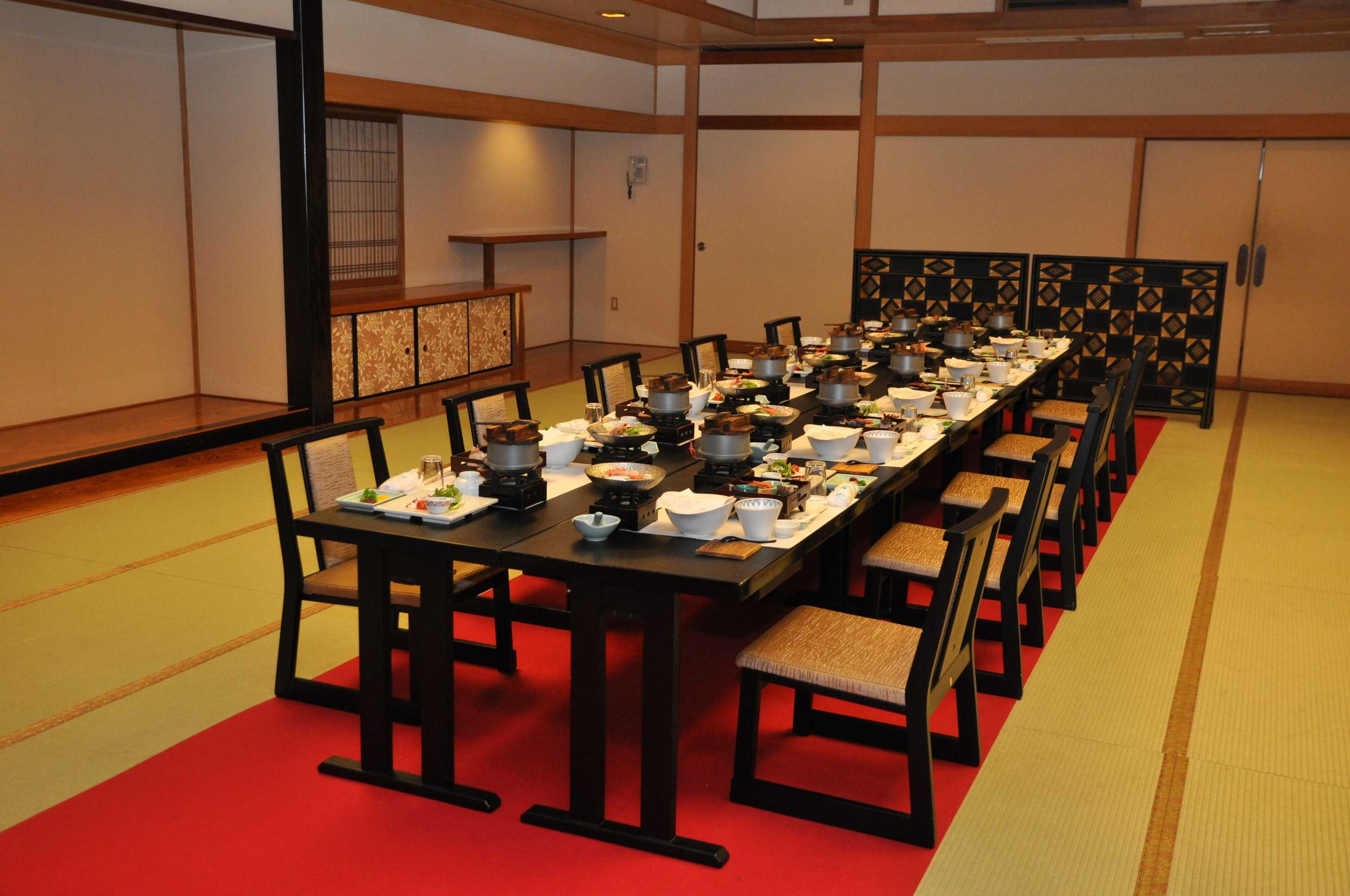 Gift card for Seishohtei Shirasuna