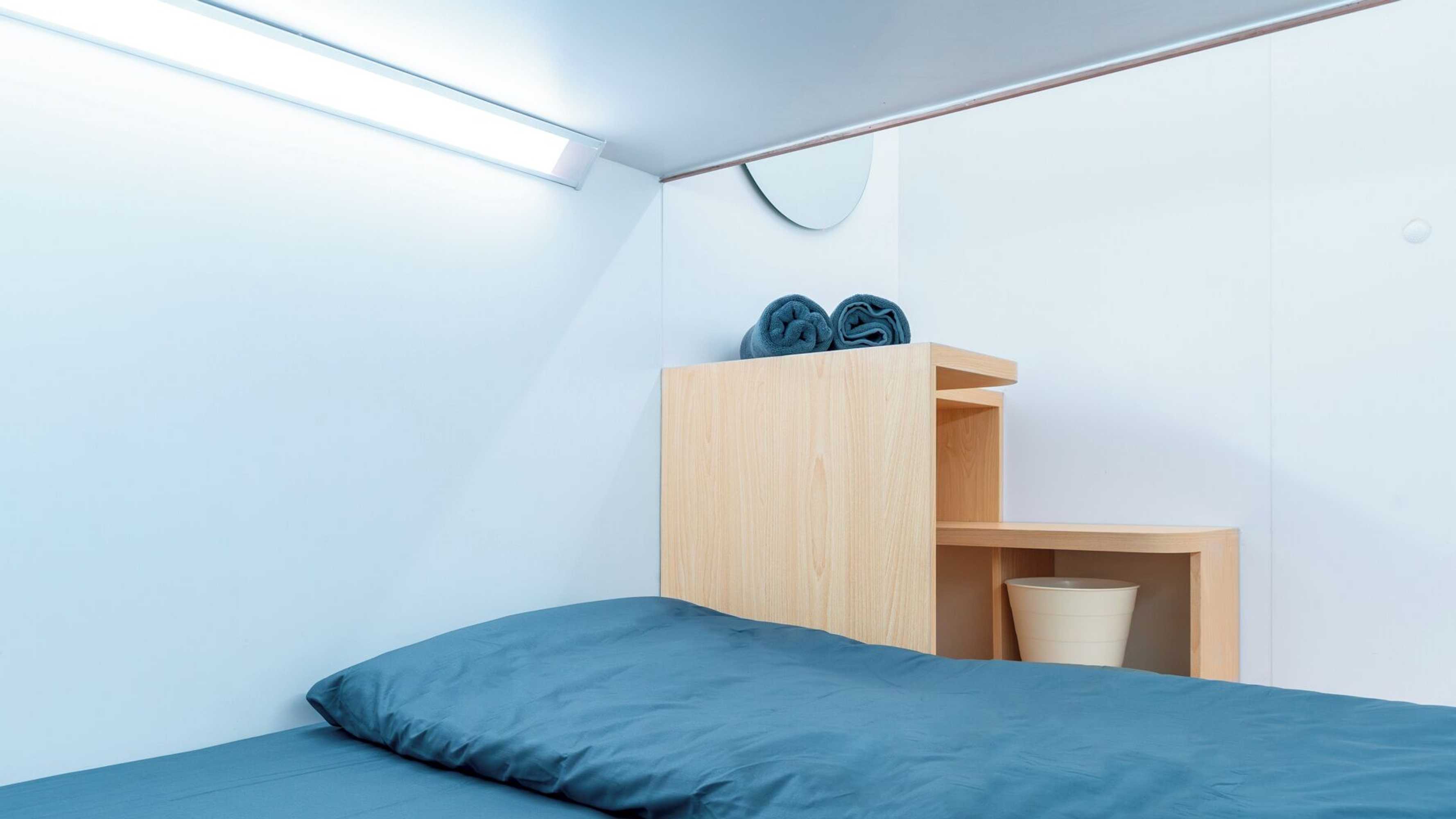 Gift card for Bobobox Pods Kota Lama Gift card for Bobobox Pods Kota Lama