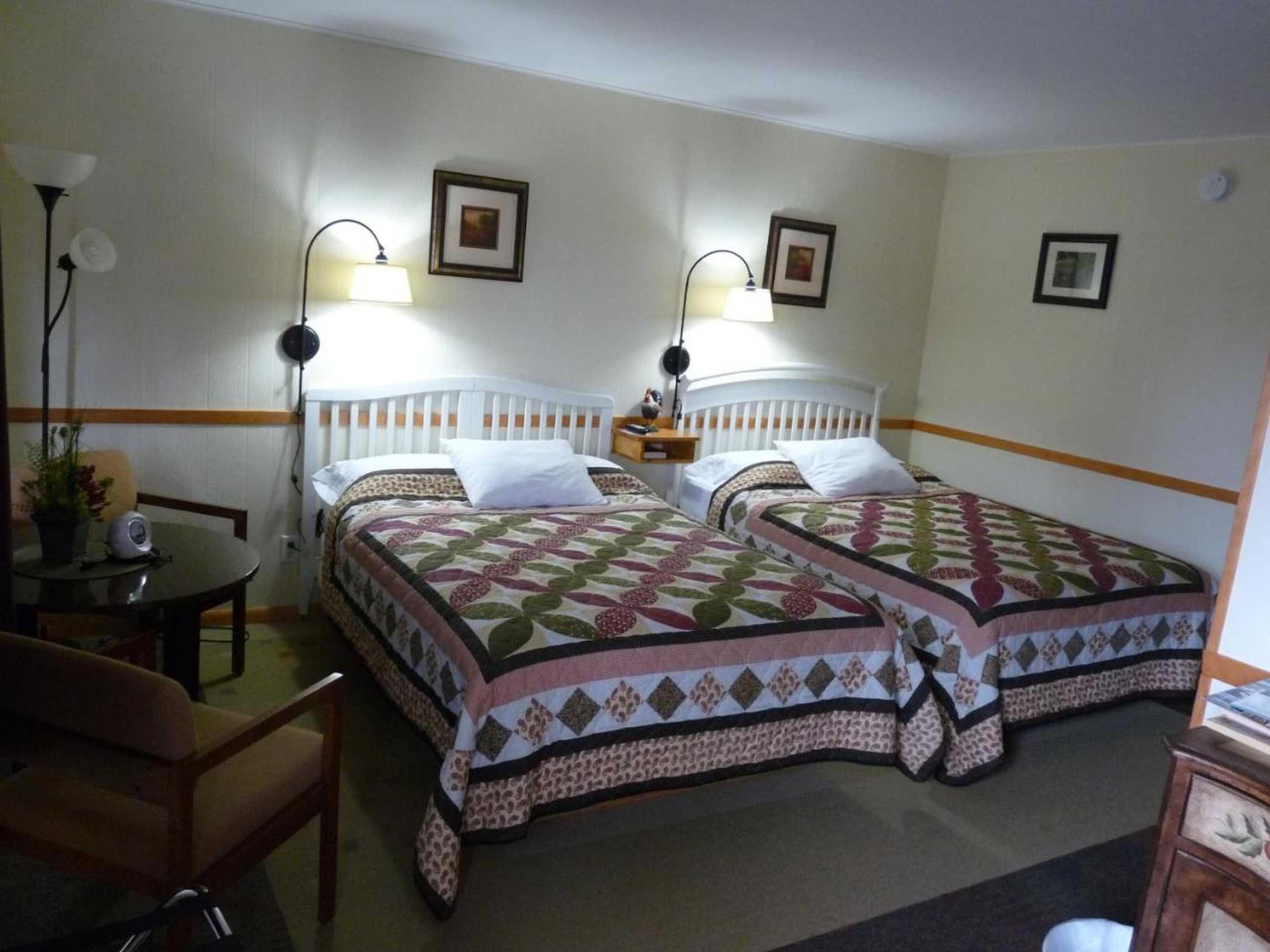 Gift card for Country Villa Motel And Country Camping