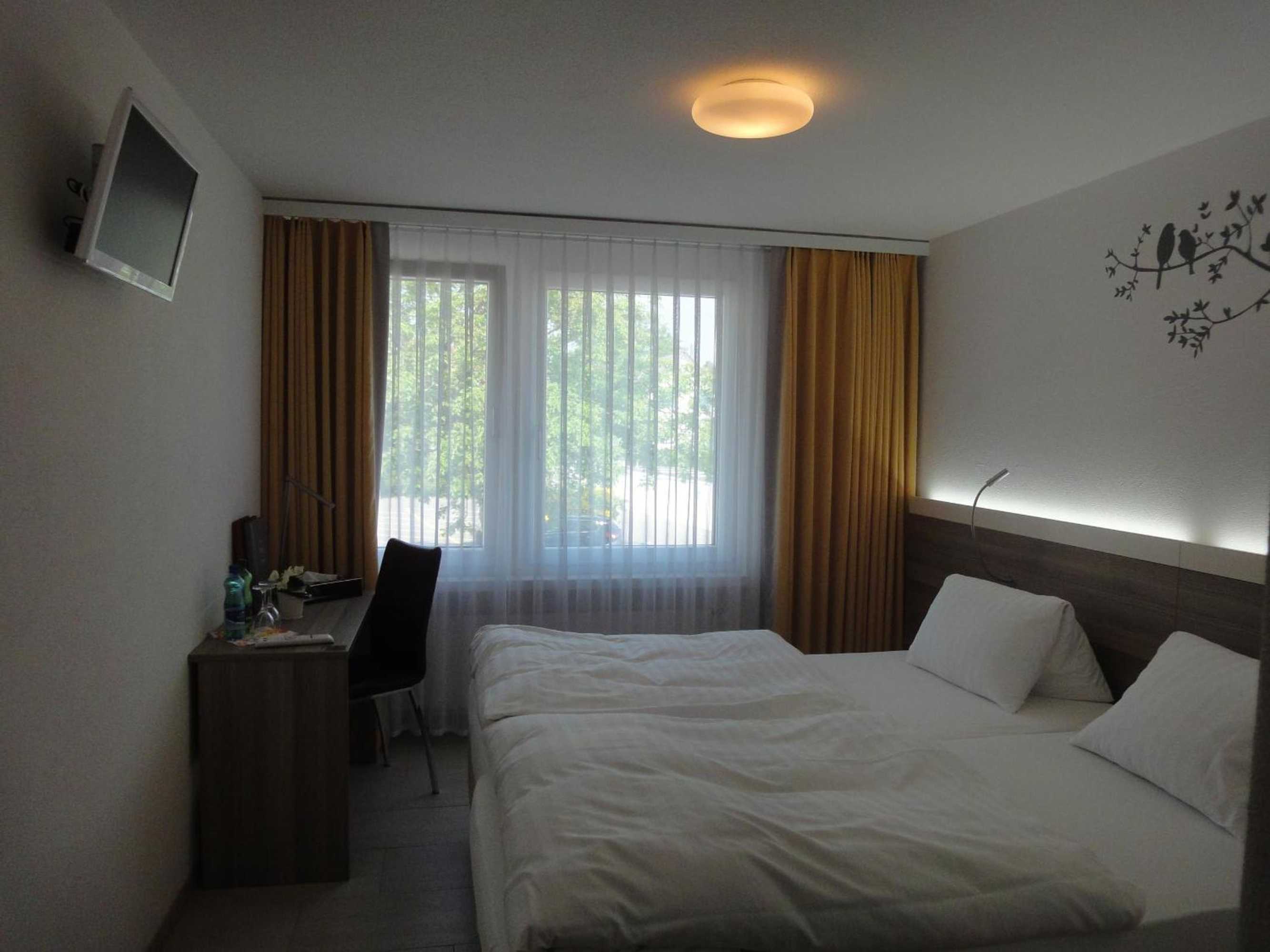 Gift card for Hotel Schäfli Siebnen