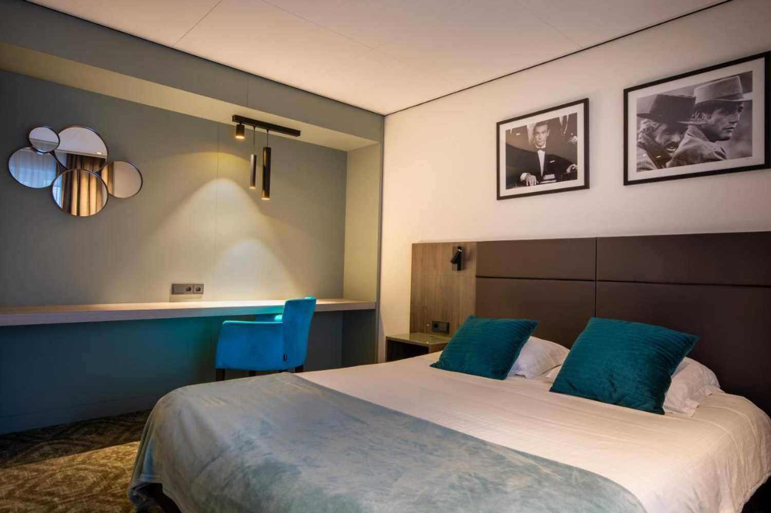 Gift card for Hotel Edenpark
