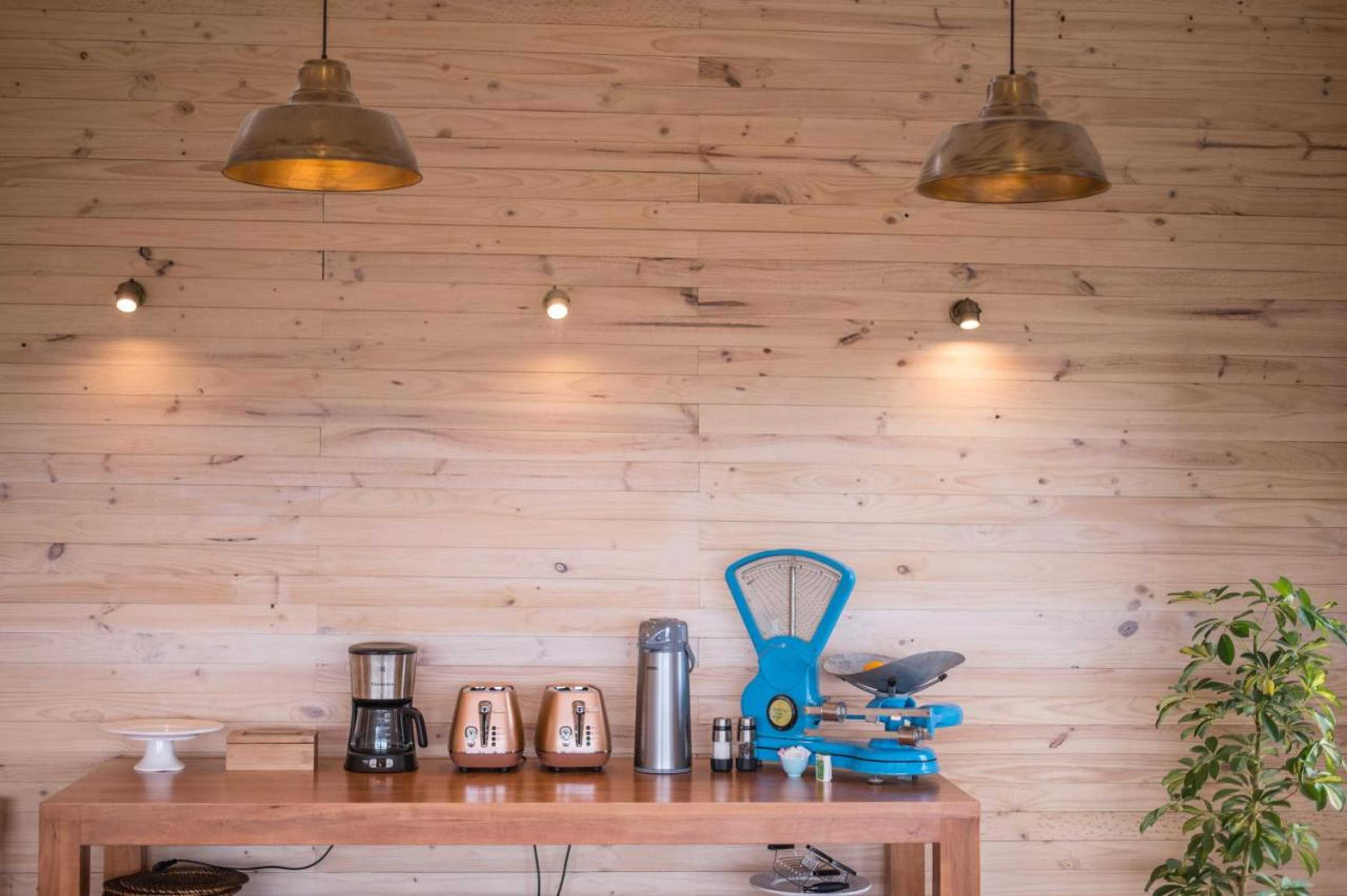 Gift card for Line Hotel Patagonia