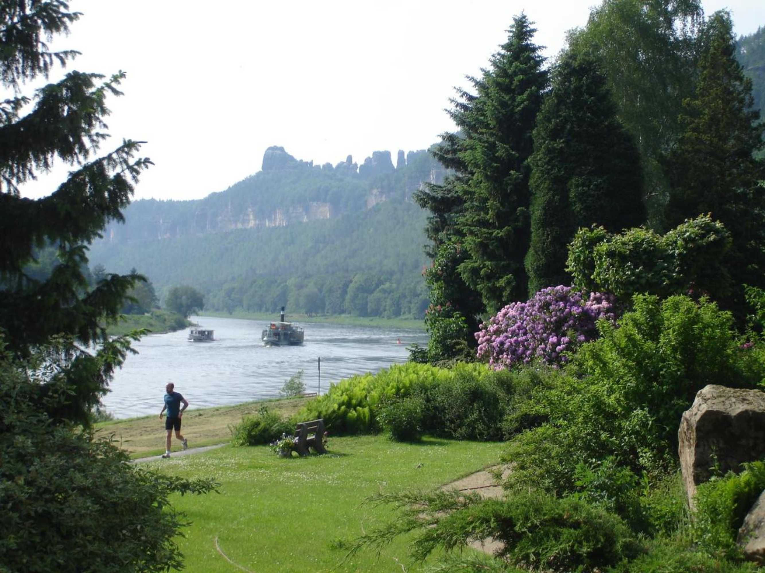 Gift card for Bio- & Nationalparkhotel Helvetia