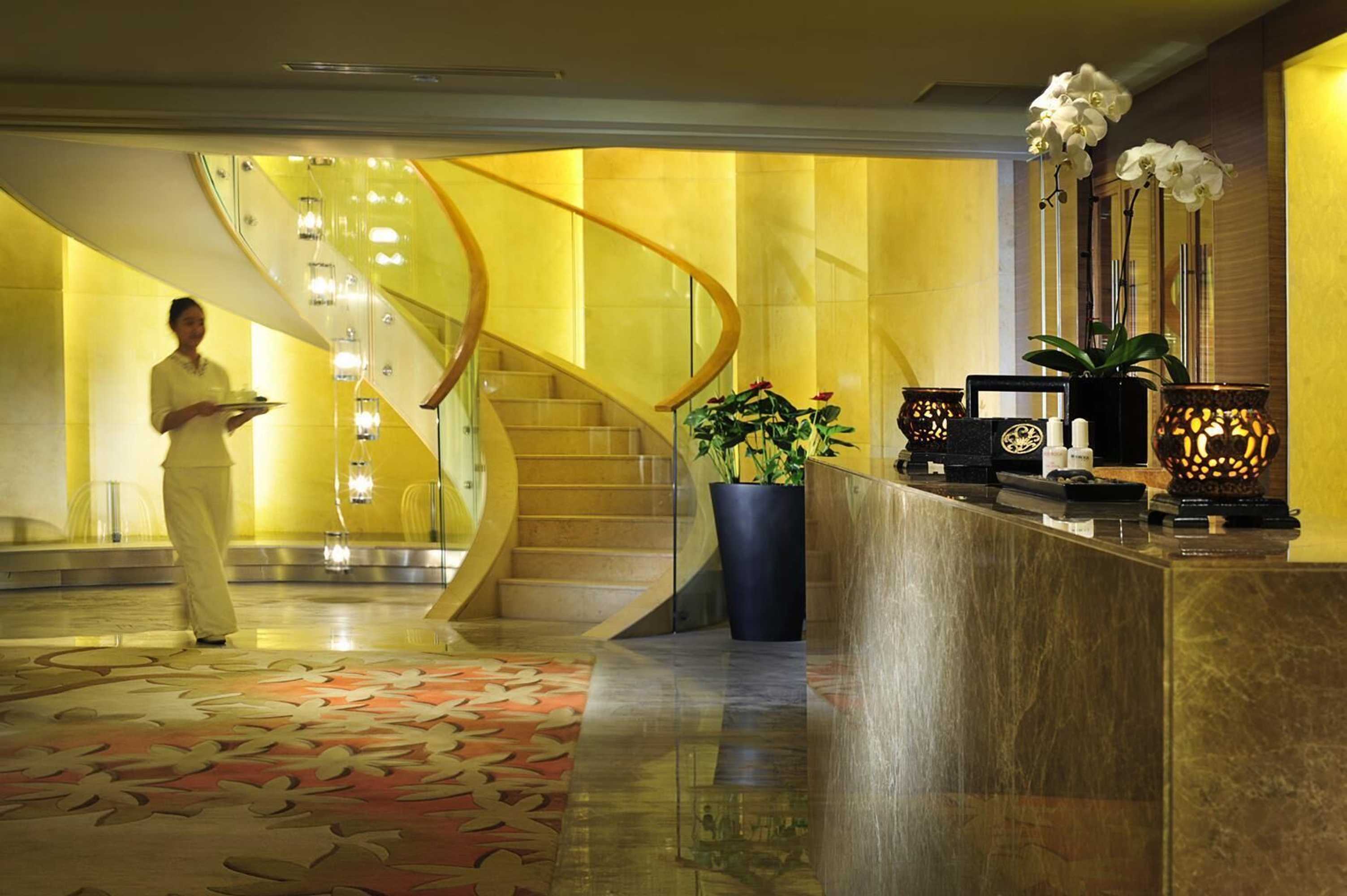Gift card for Kempinski Hotel Yinchuan Gift card for Kempinski Hotel Yinchuan