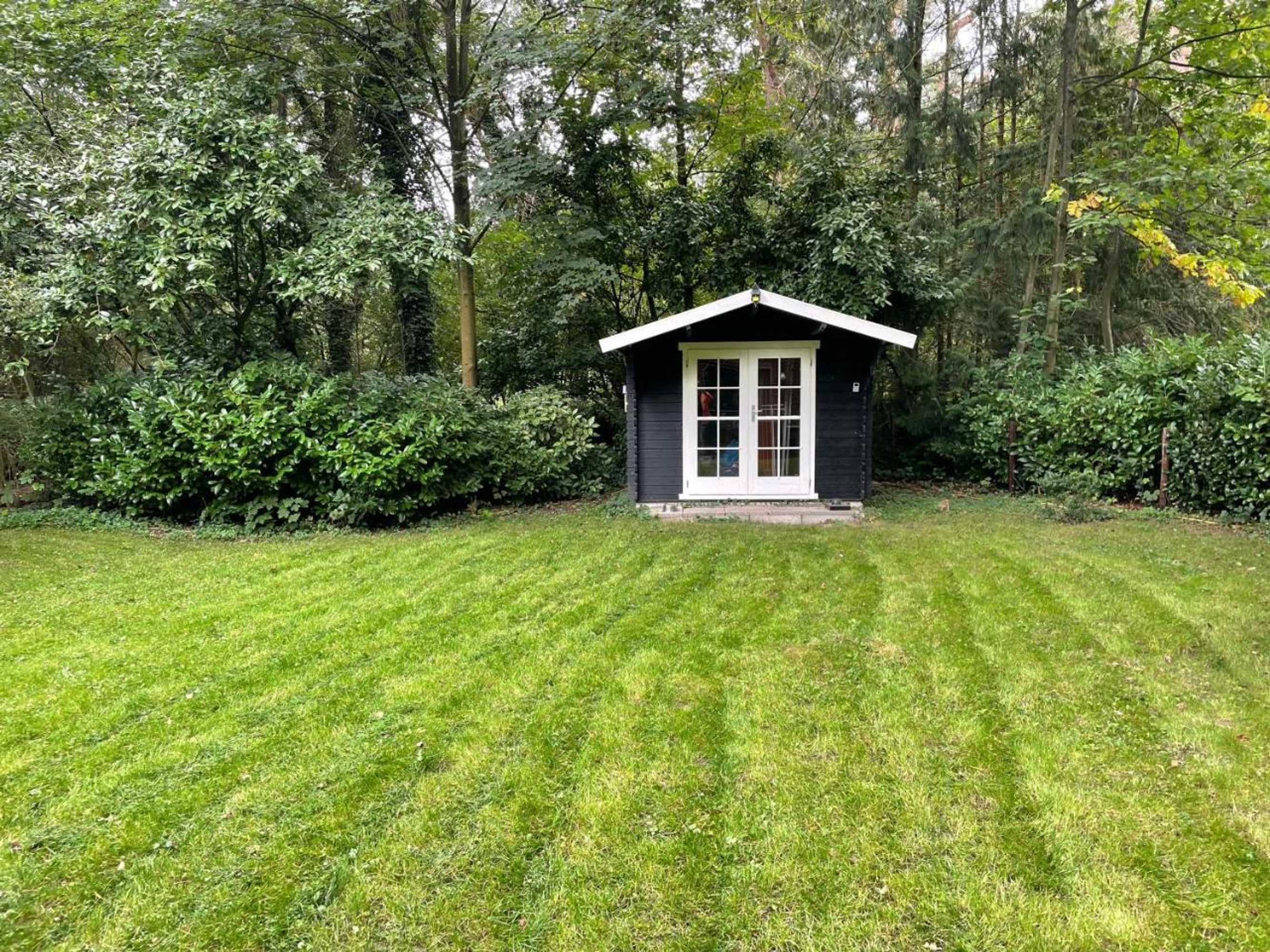 Gift card for Vakantiehuis Vosseveen