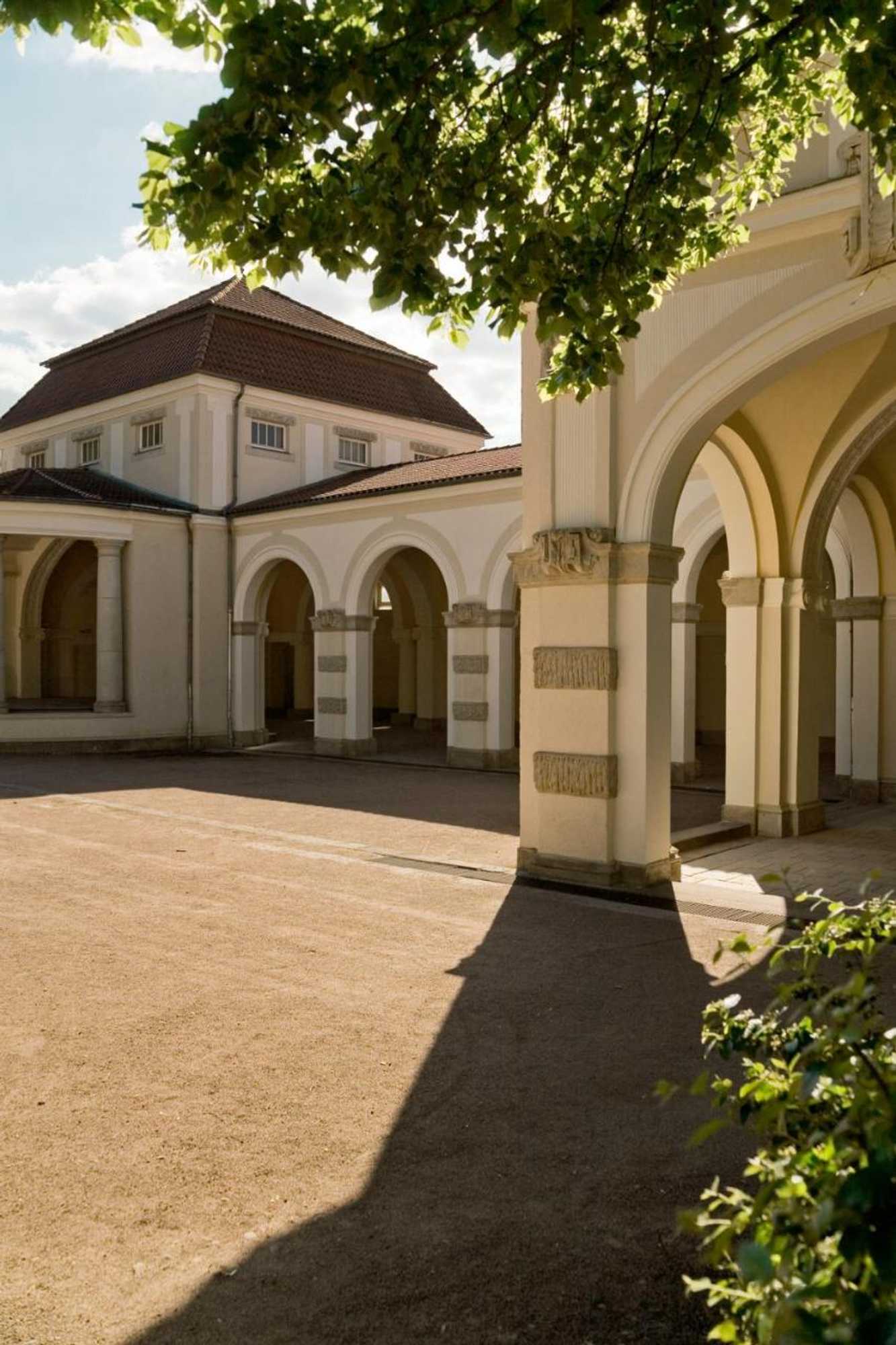 Gift card for Hotel Bamberger Hof