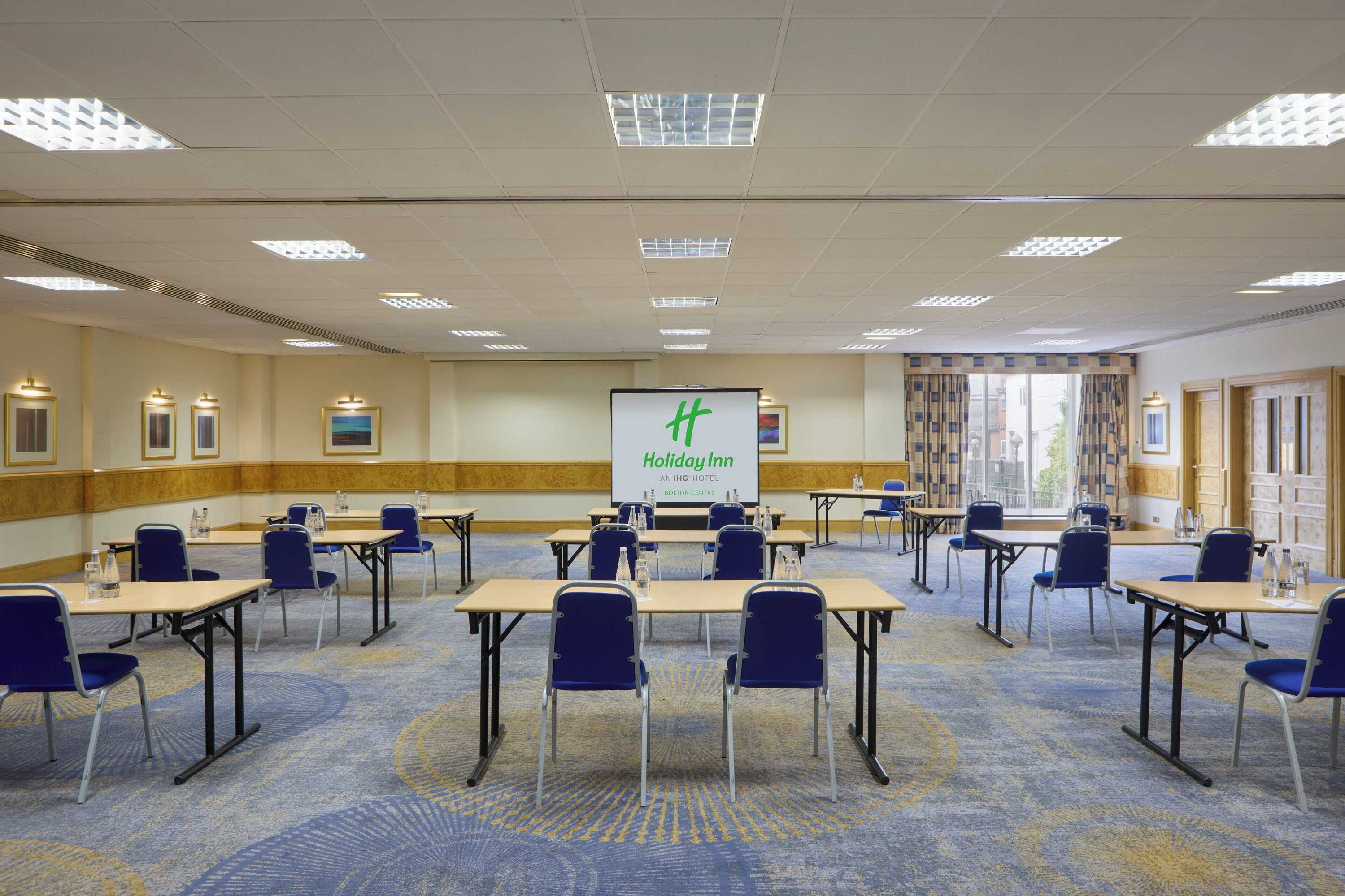 Gift card for Holiday Inn Bolton Centre by Ihg Gift card for Holiday Inn Bolton Centre by Ihg