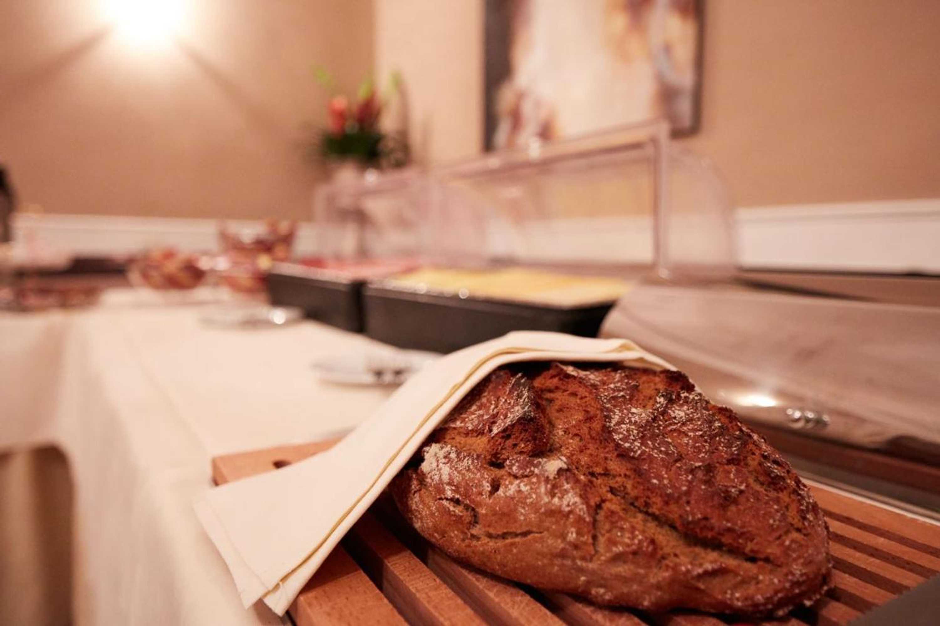 Gift card for Hotel Zur Post