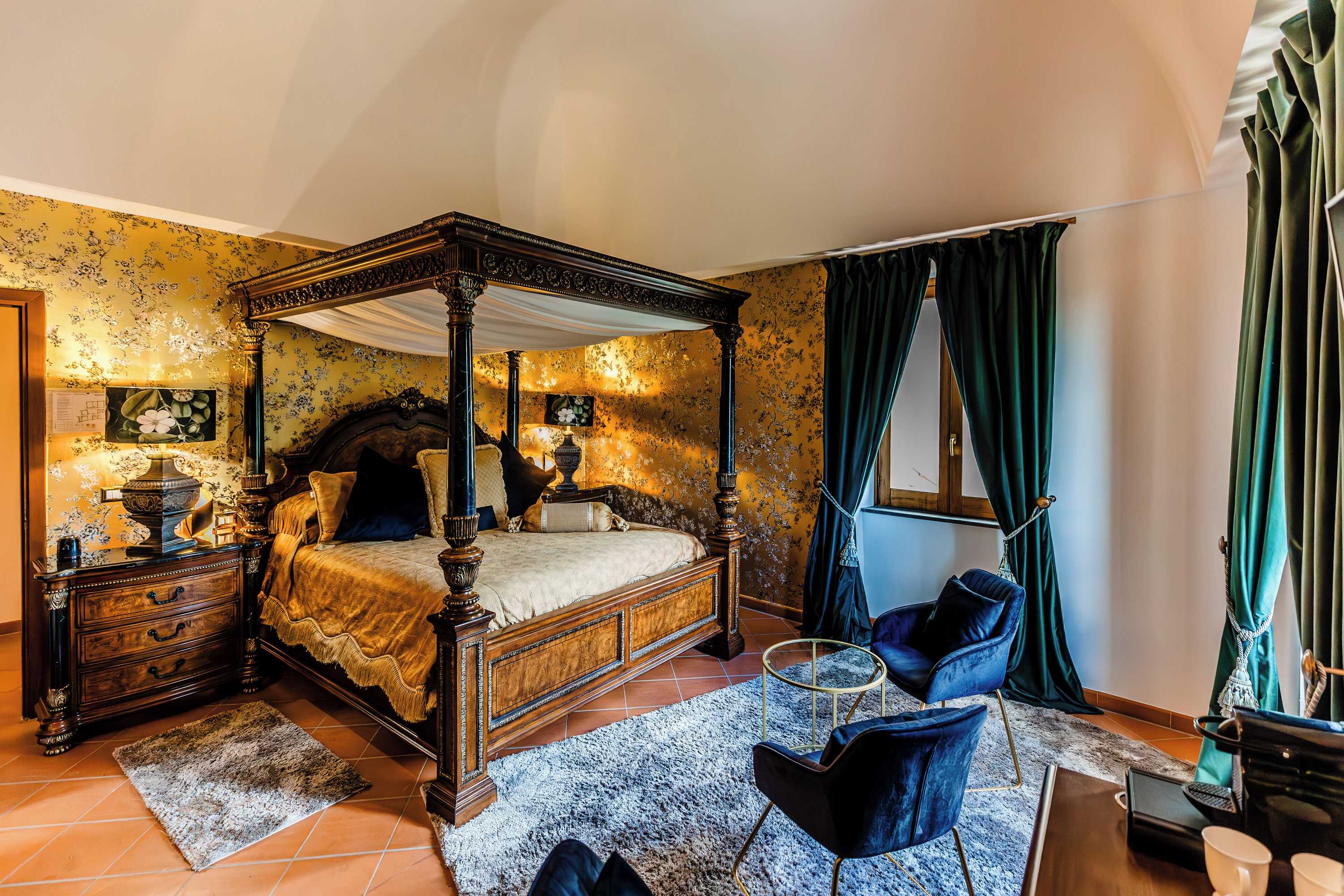 Gift card for Castello Brancaccio Gift card for Castello Brancaccio