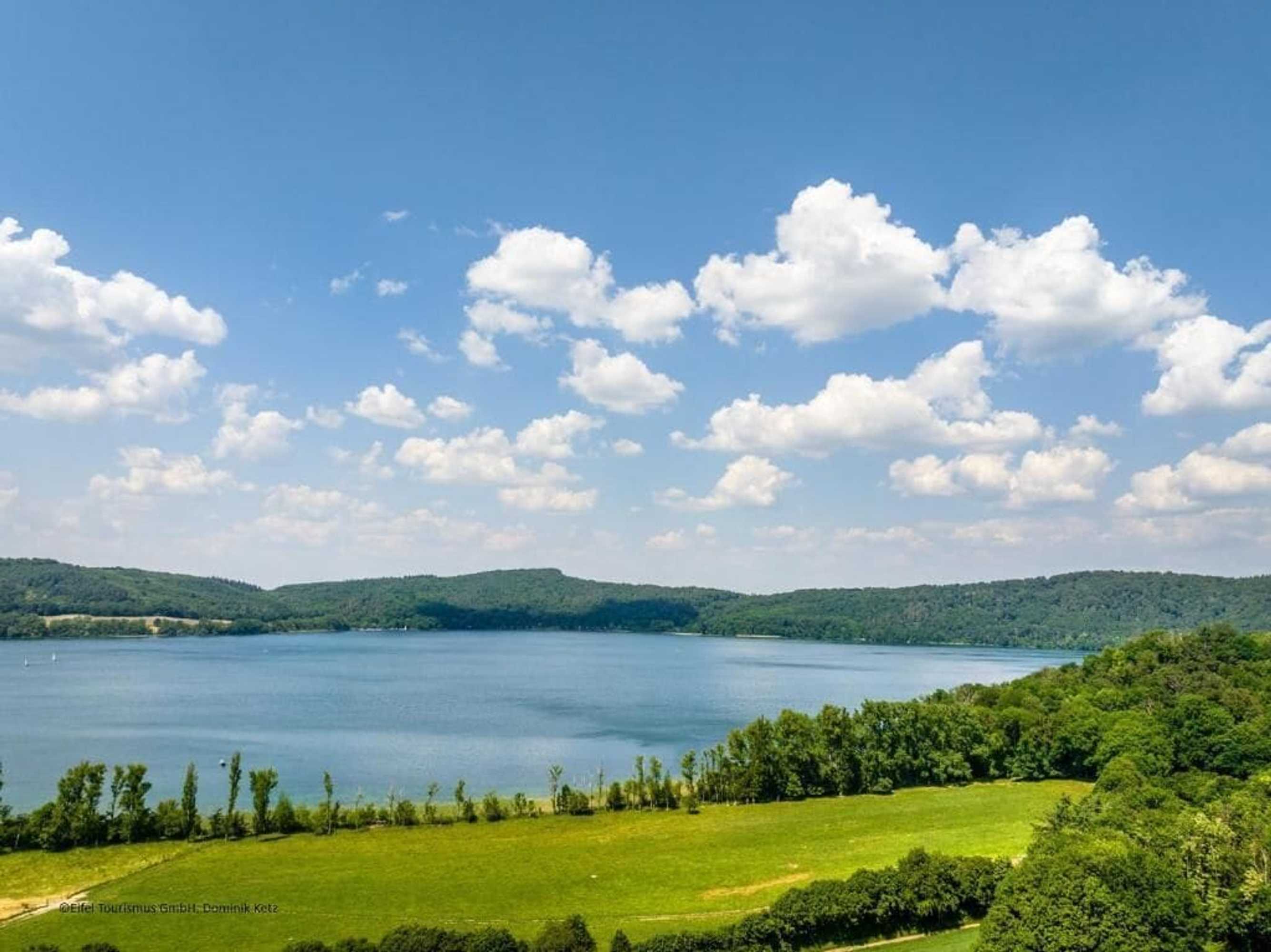 Gift card for Seehotel Maria Laach