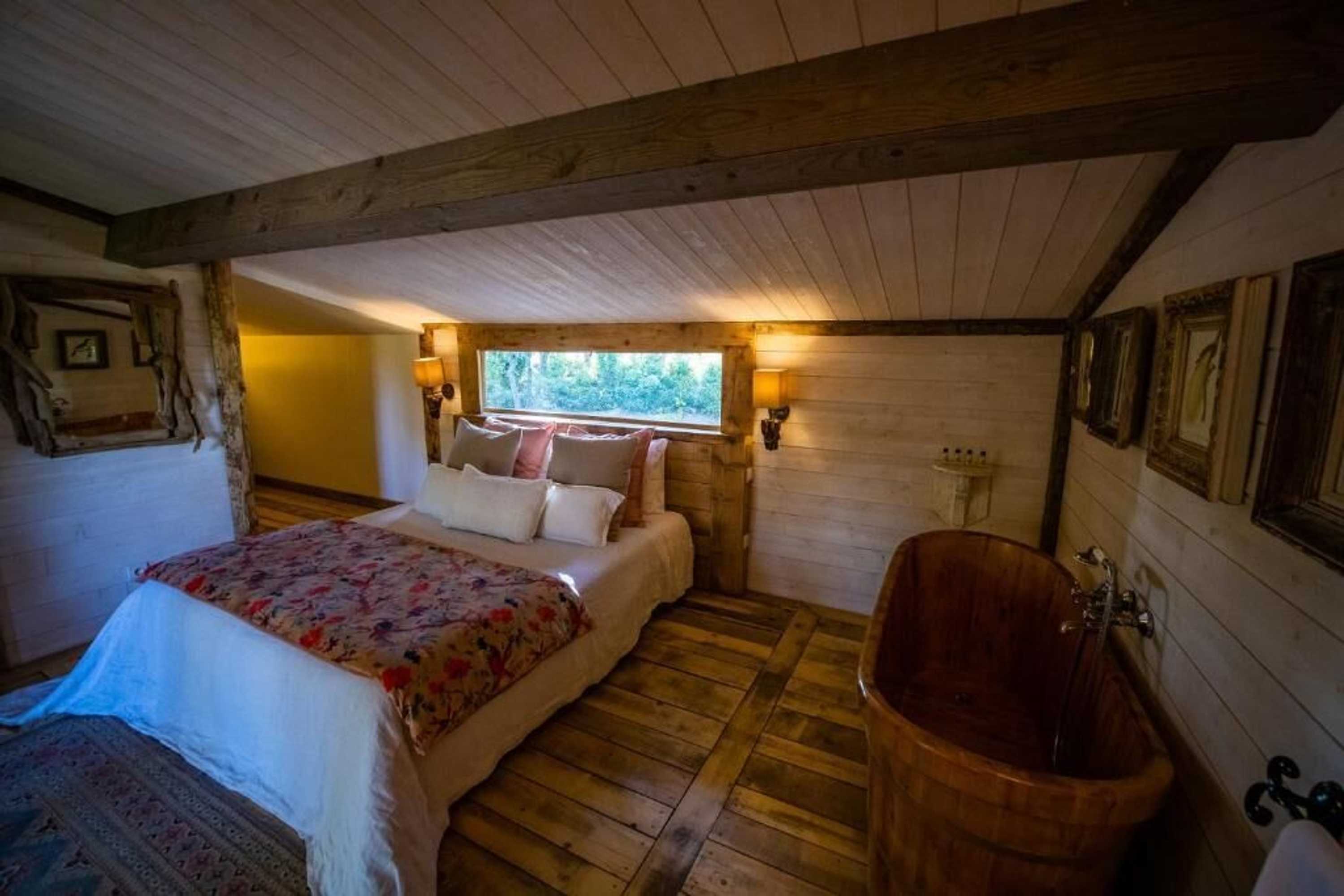 Gift card for Villa Vanille