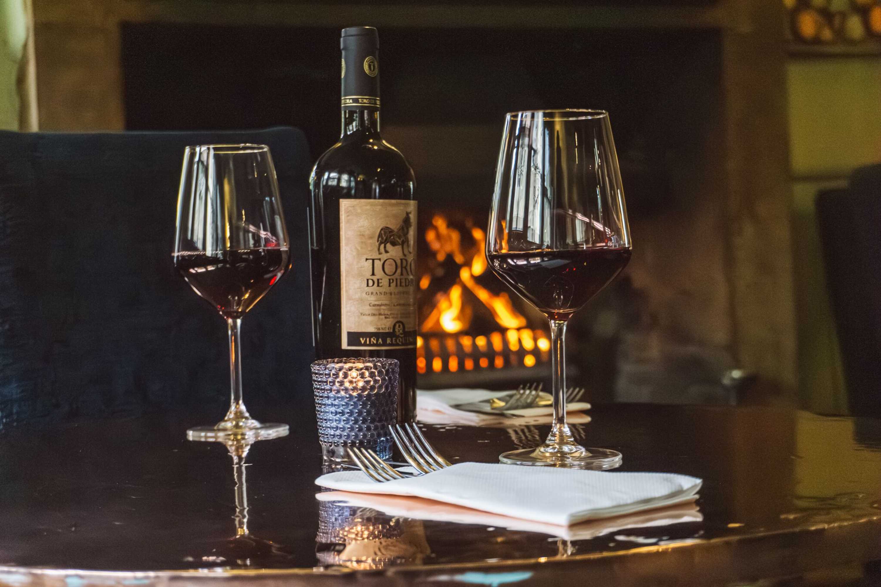 Gift card for White Lion Hotel