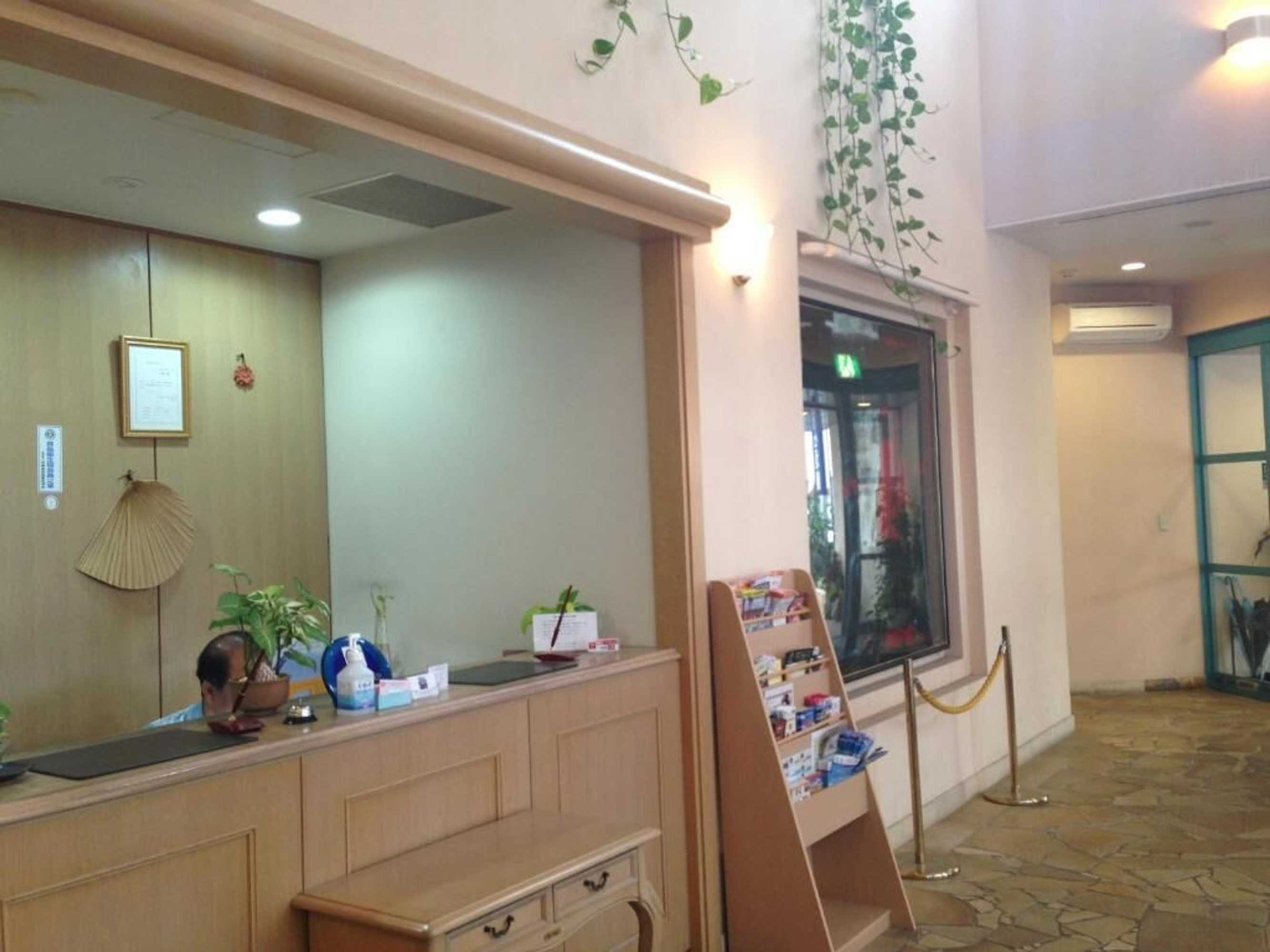 Gift card for Hotel Bell Harmony Ishigakiisland Gift card for Hotel Bell Harmony Ishigakiisland