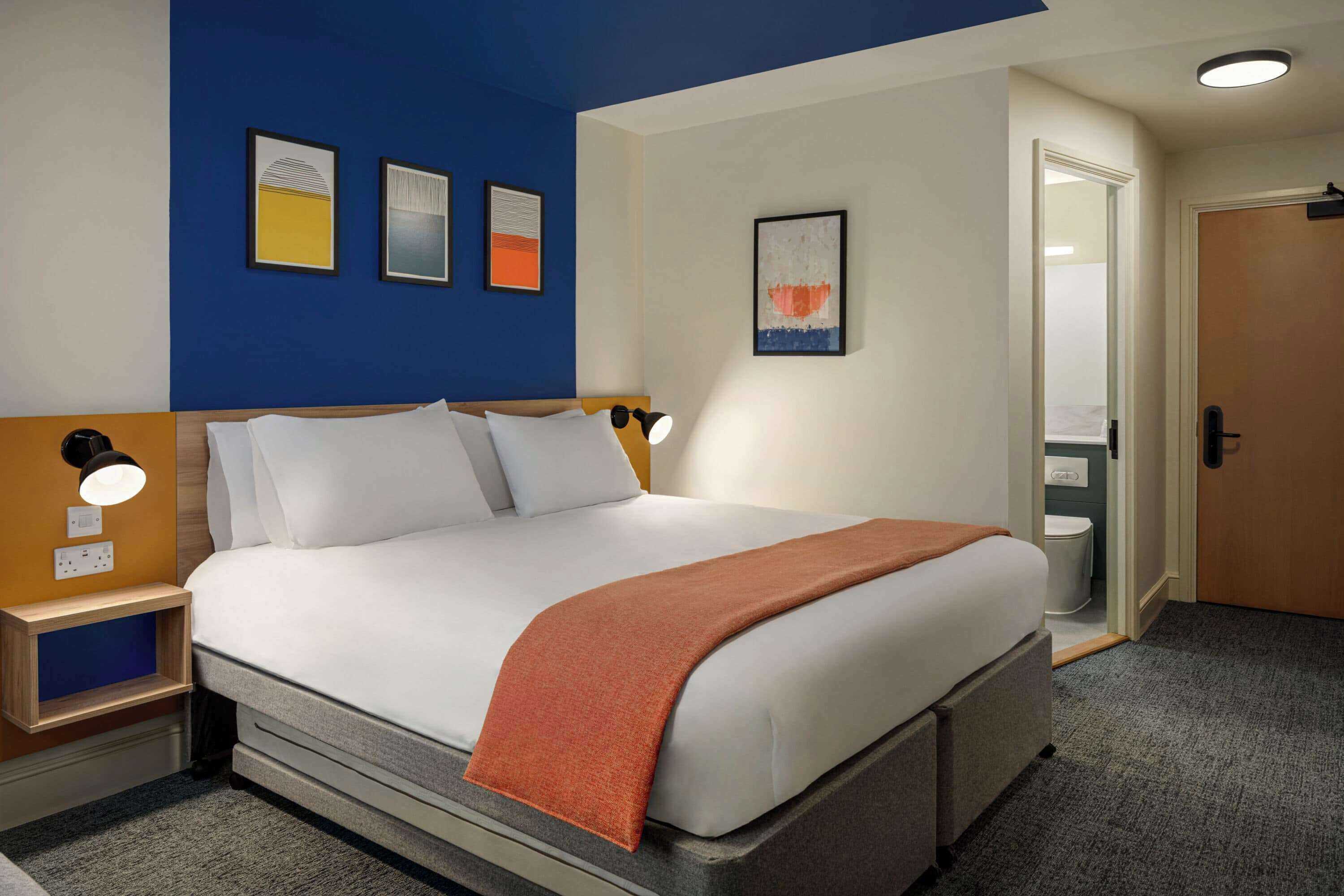 Gift card for Days Inn by Wyndham Chesterfield Tibshelf Gift card for Days Inn by Wyndham Chesterfield Tibshelf