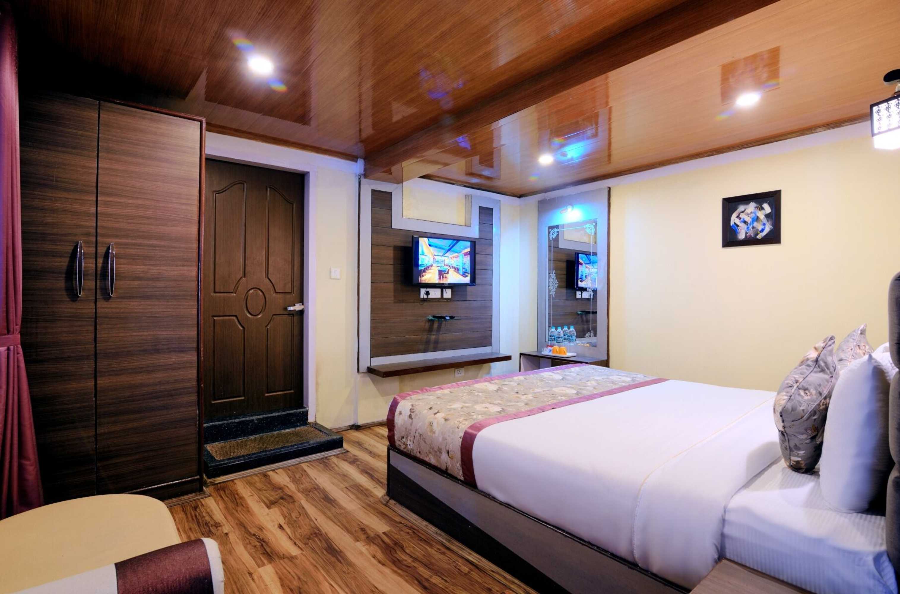 Gift card for Zambala Retreat & Spa, Darjeeling By Anant Groups of Hotels Gift card for Zambala Retreat & Spa, Darjeeling By Anant Groups of Hotels