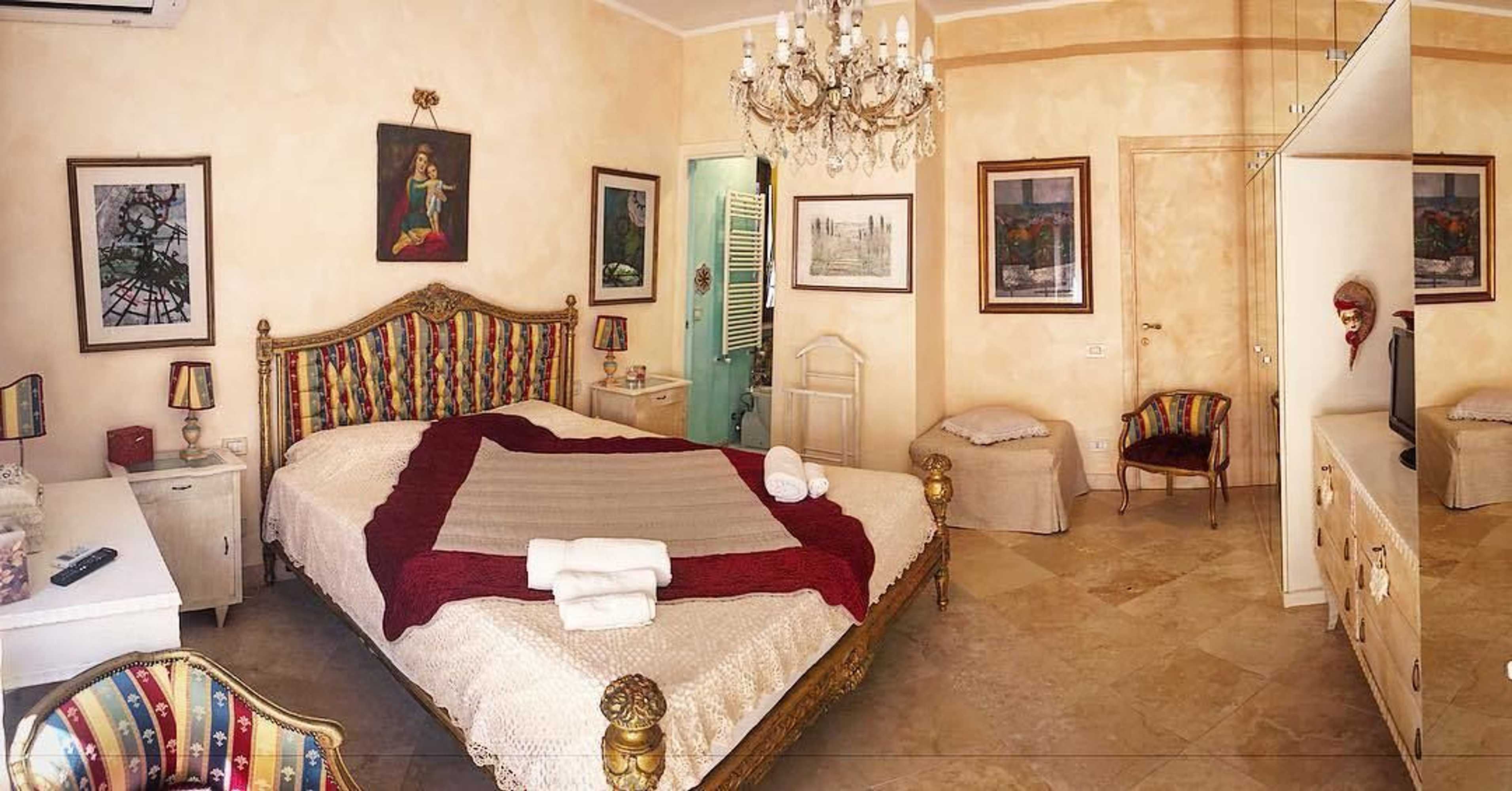 Gift card for Le Due Palme Sirolo B&b Gift card for Le Due Palme Sirolo B&b
