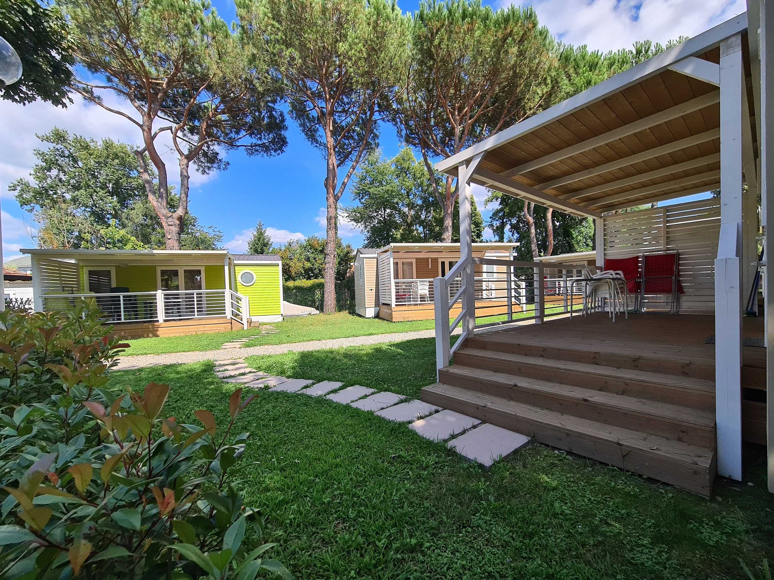 Gift card for Camping Italia Lido Gift card for Camping Italia Lido