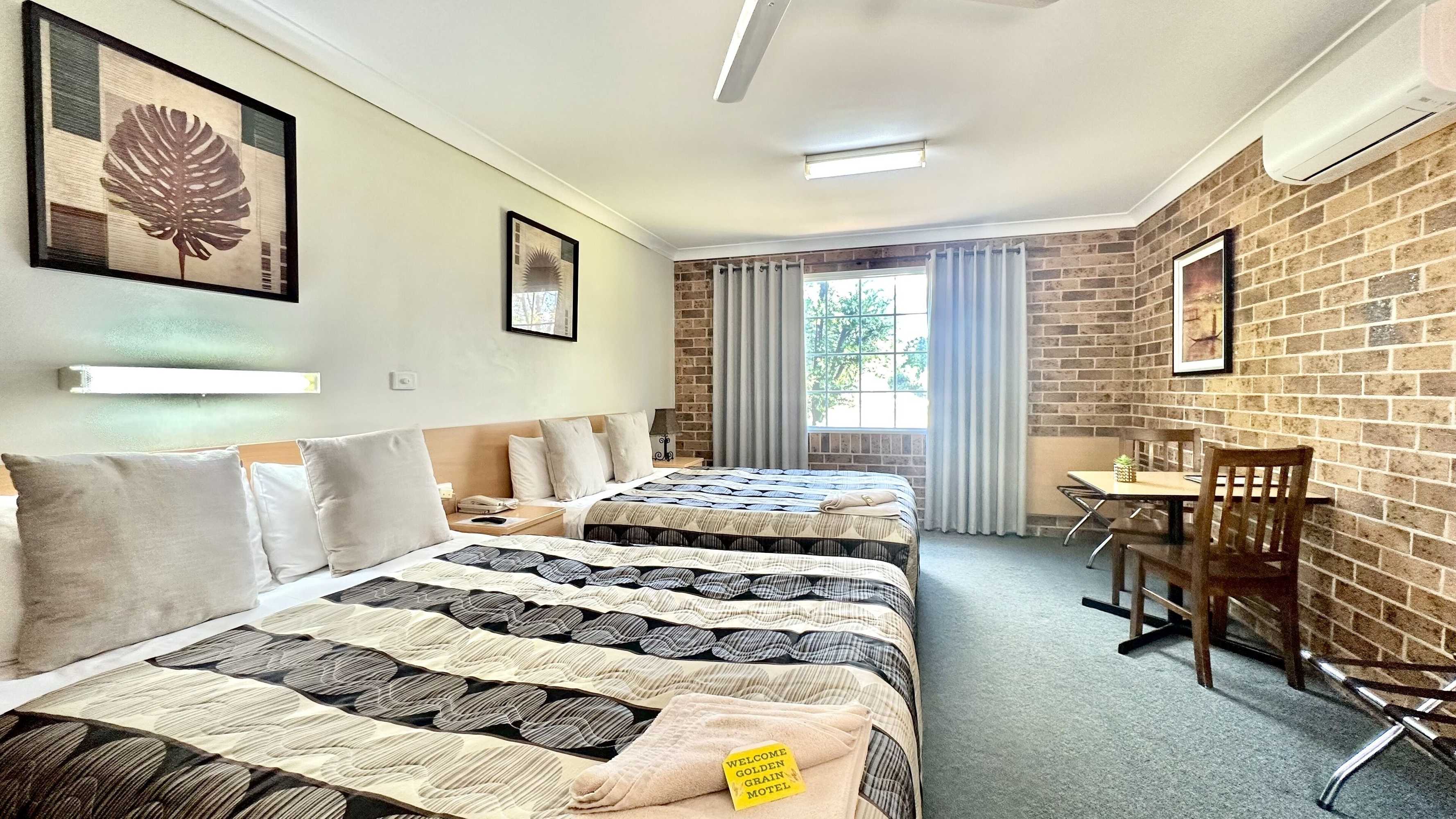 Gift card for Golden Grain Motor Inn Gift card for Golden Grain Motor Inn