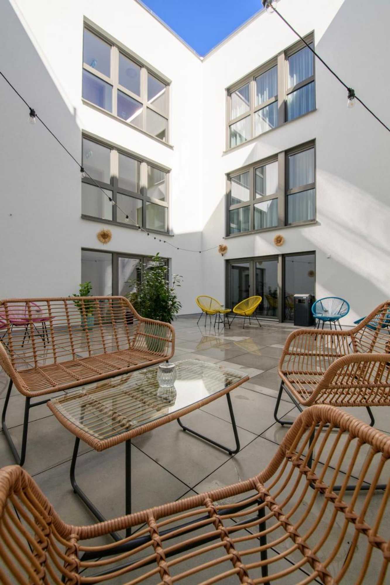 Gift card for Smart & Stay Aparthotel Saarbrücken Süd - Self-Check-In - Free Parking