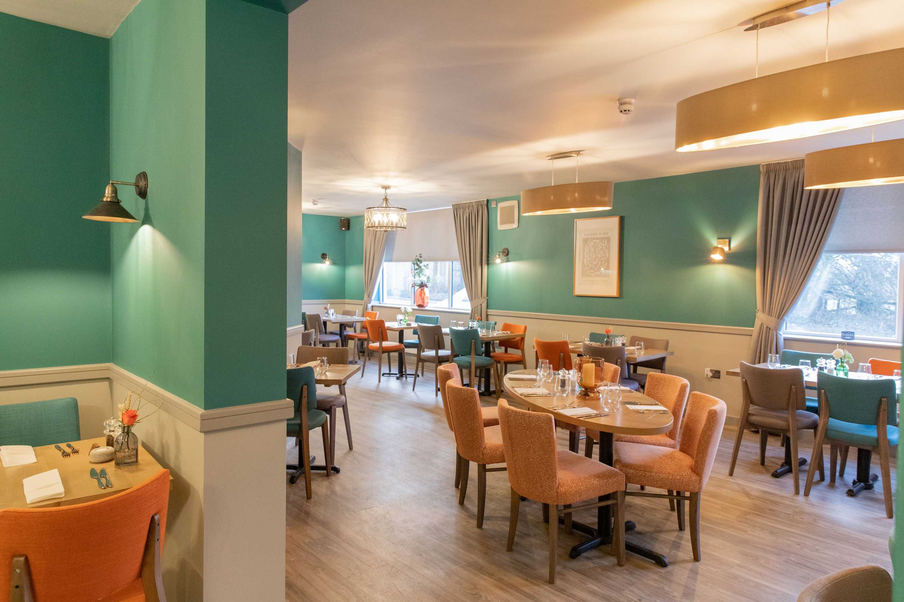 Gift card for Park Head Hotel & Restaurant Gift card for Park Head Hotel & Restaurant