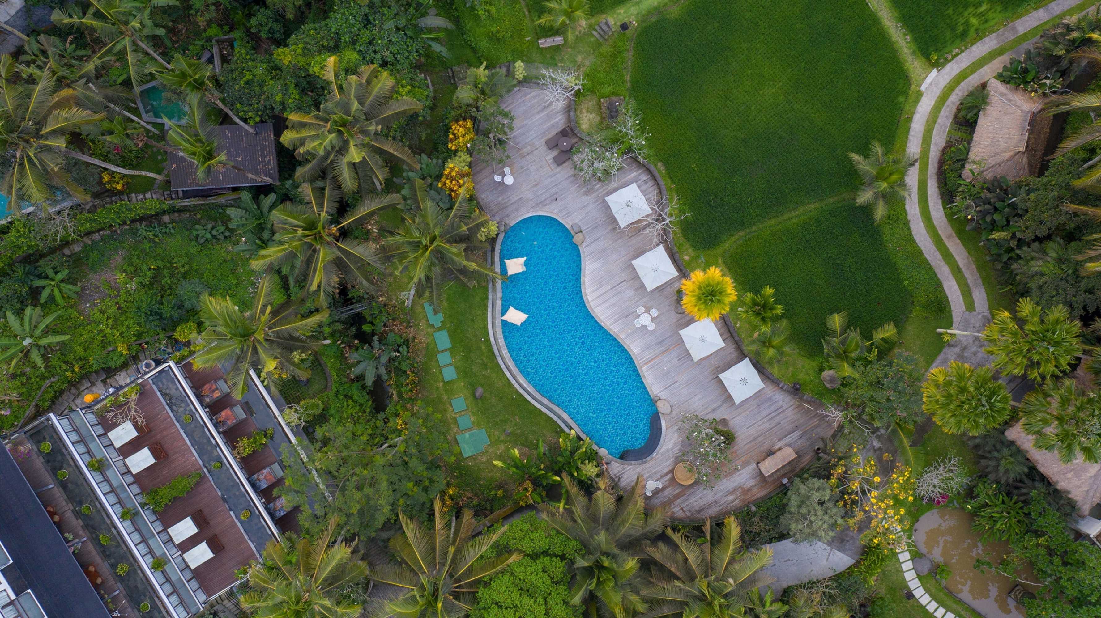 Gift card for Plataran Ubud Hotel & Spa Gift card for Plataran Ubud Hotel & Spa