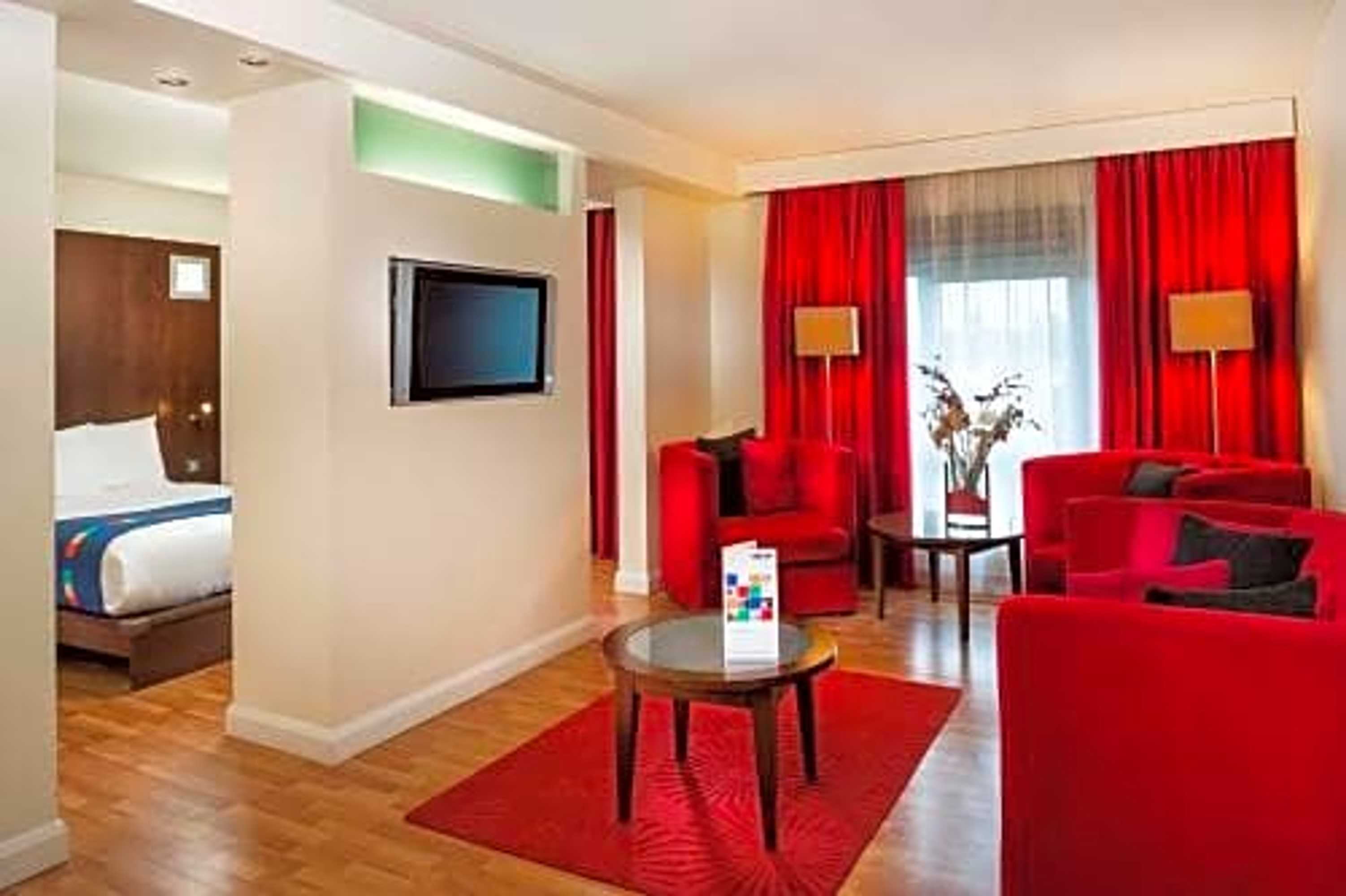 Gift card for Park Inn Birmingham Walsall Gift card for Park Inn Birmingham Walsall