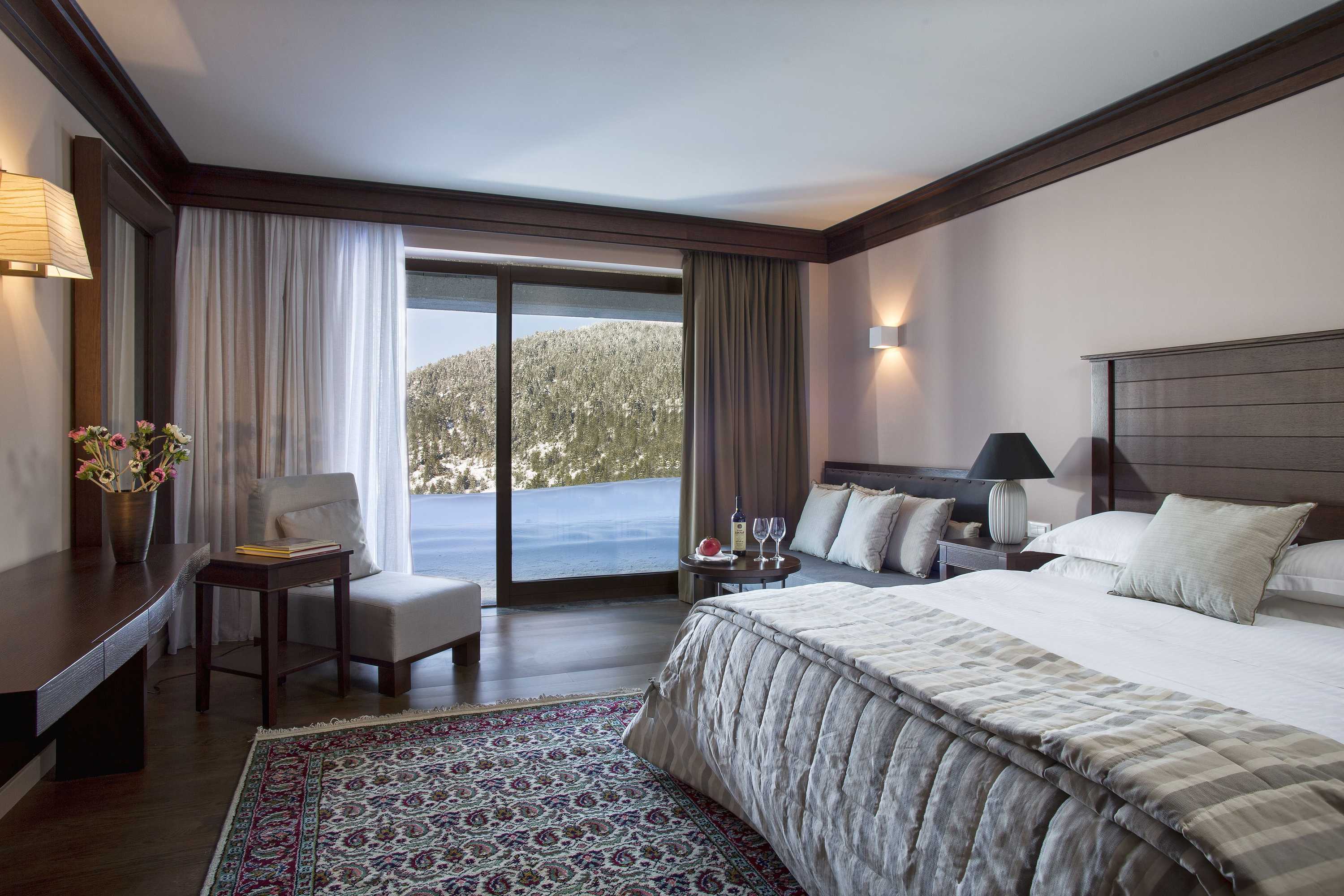 Gift card for Grand Forest Metsovo Gift card for Grand Forest Metsovo
