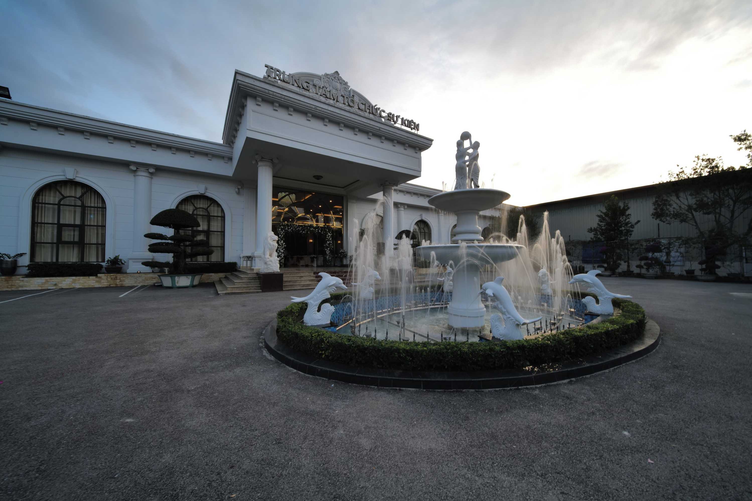 Gift card for Mường Thanh Grand Dien Bien Phu Hotel