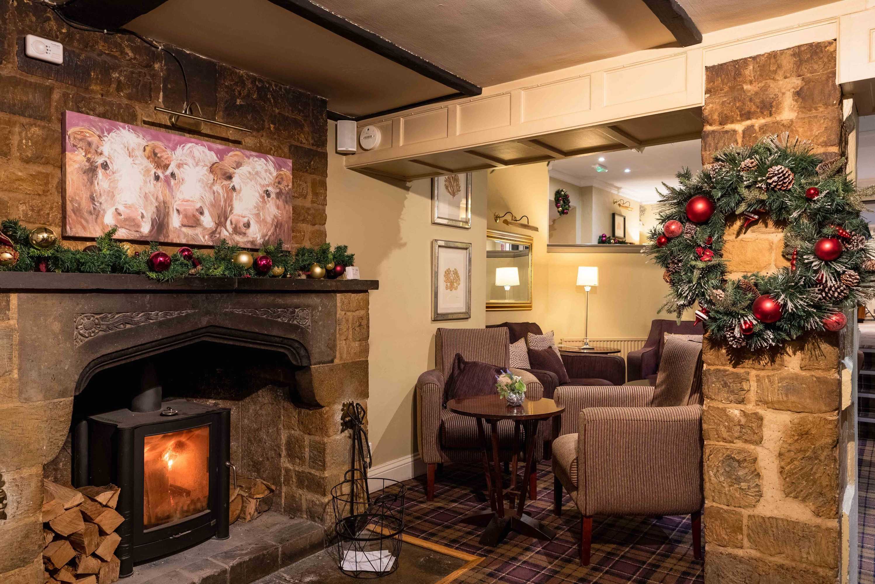 Gift card for Banbury Wroxton House Hotel Gift card for Banbury Wroxton House Hotel