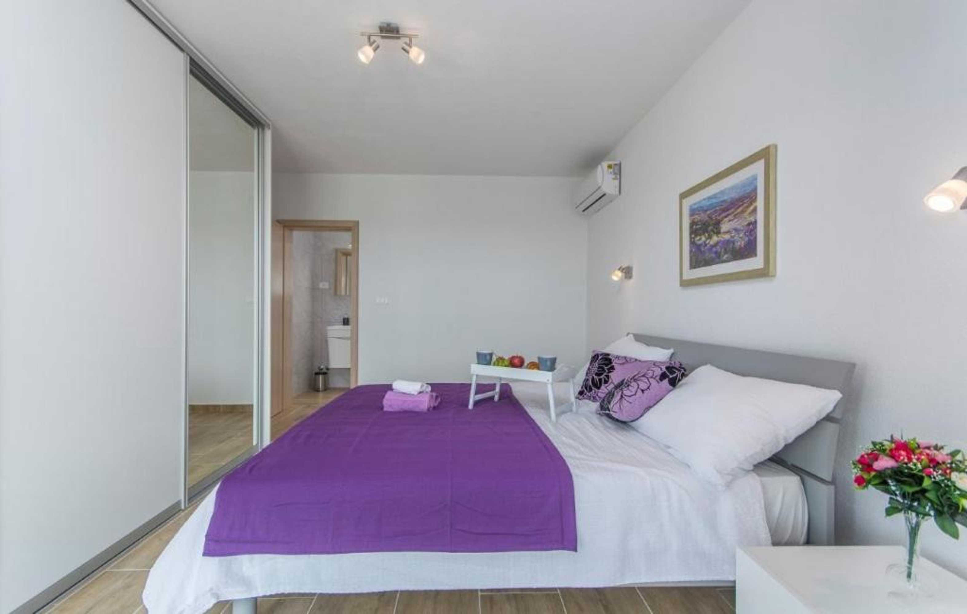 Gift card for Villa Wonderview