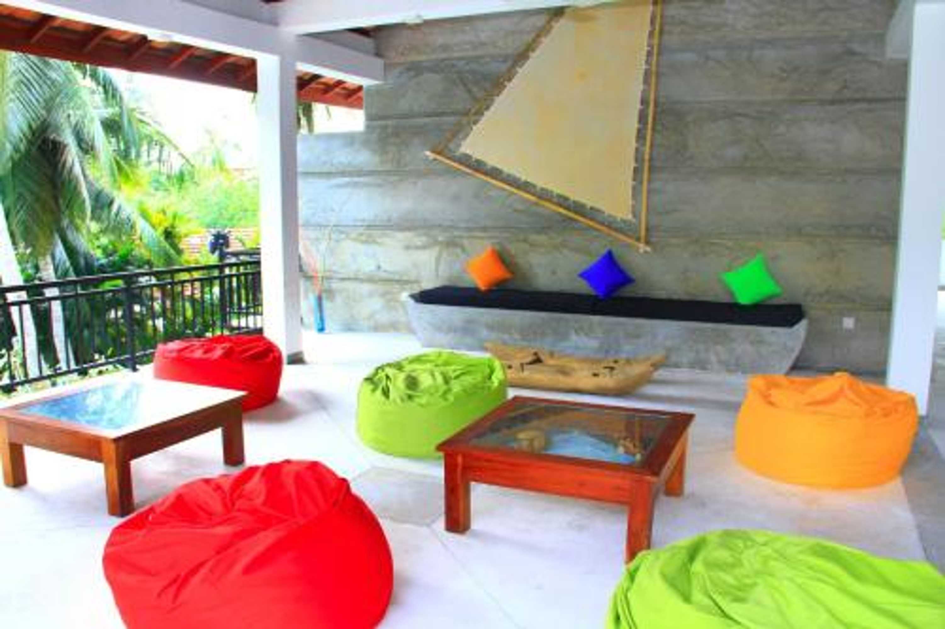 Gift card for Villa 45 - Balapitiya Gift card for Villa 45 - Balapitiya
