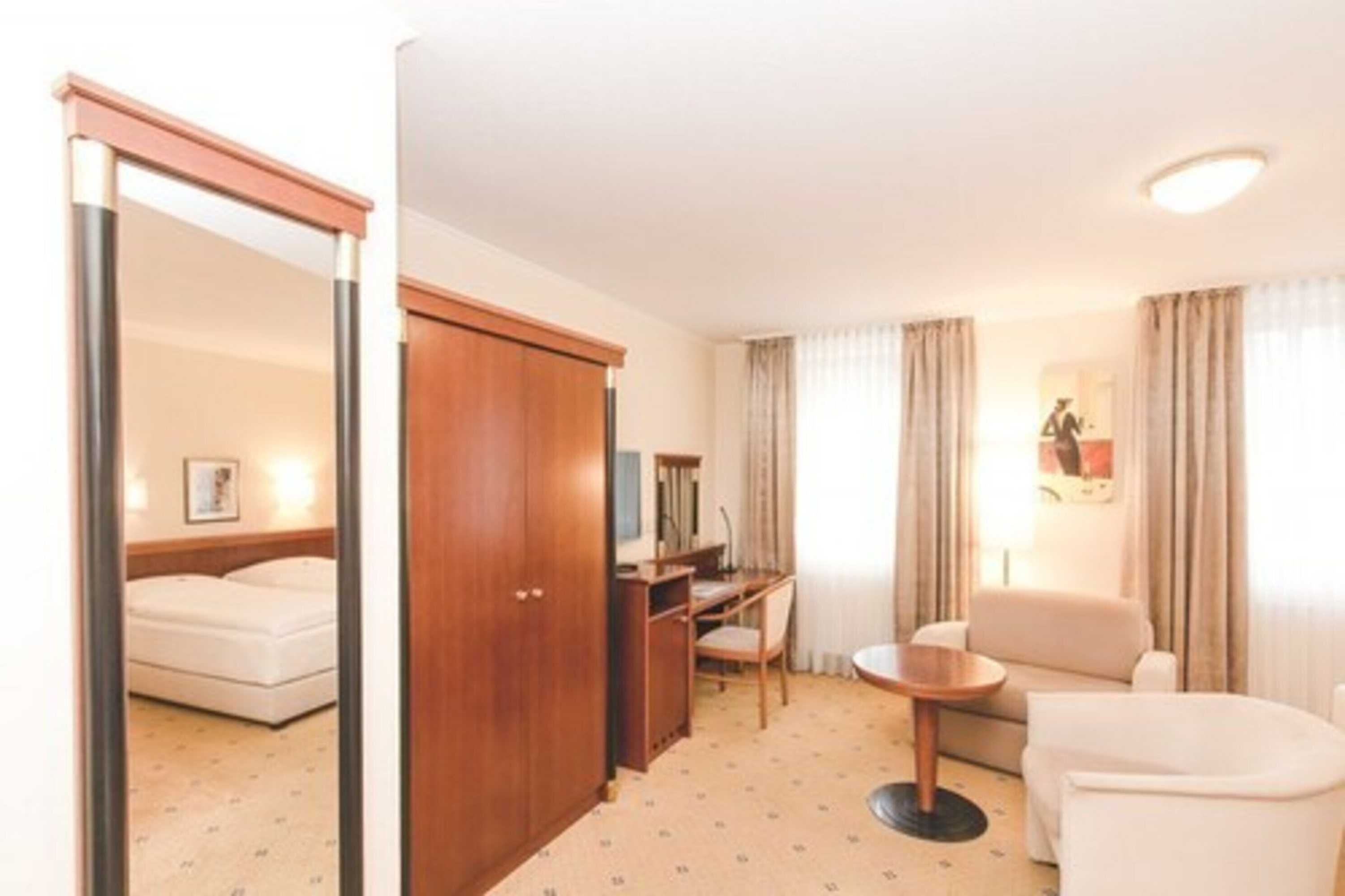 Gift card for Hotel am Turm