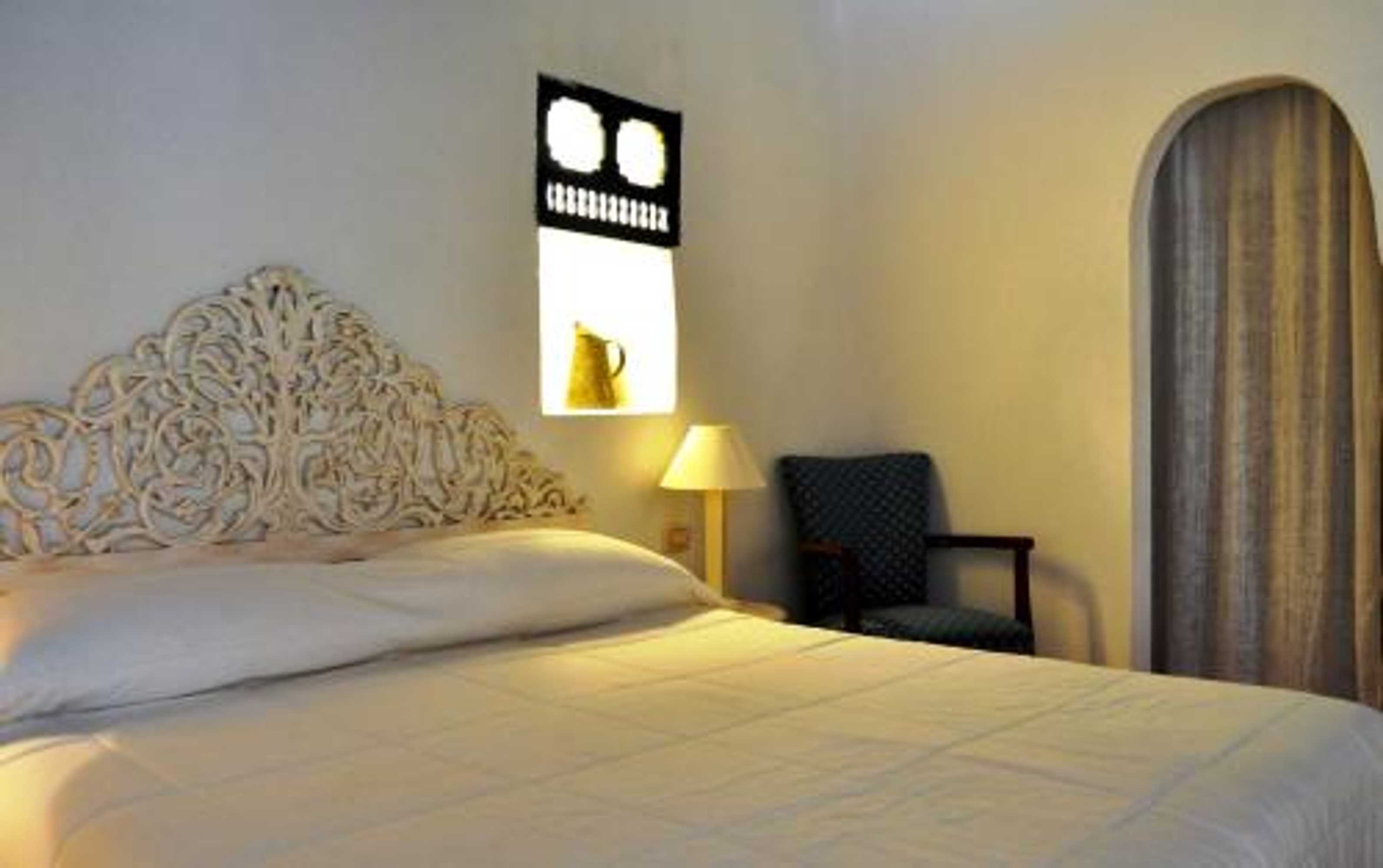 Gift card for Hotel Dar Dhiafa Gift card for Hotel Dar Dhiafa