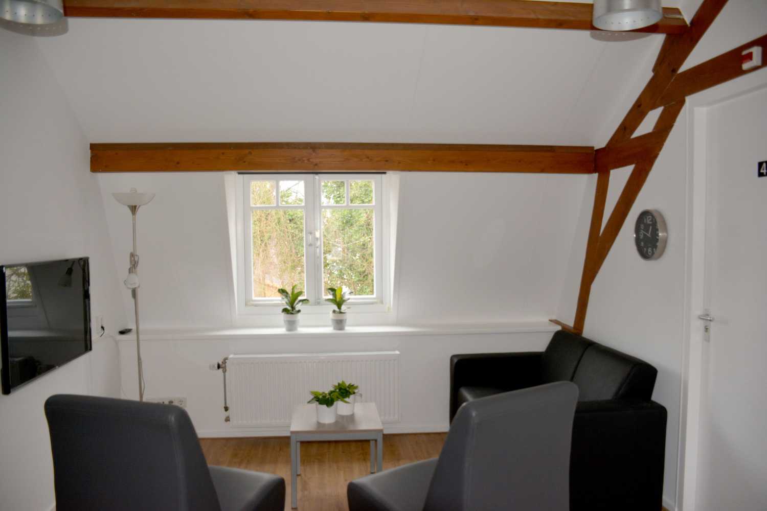 Gift card for Short Stay Wageningen 2