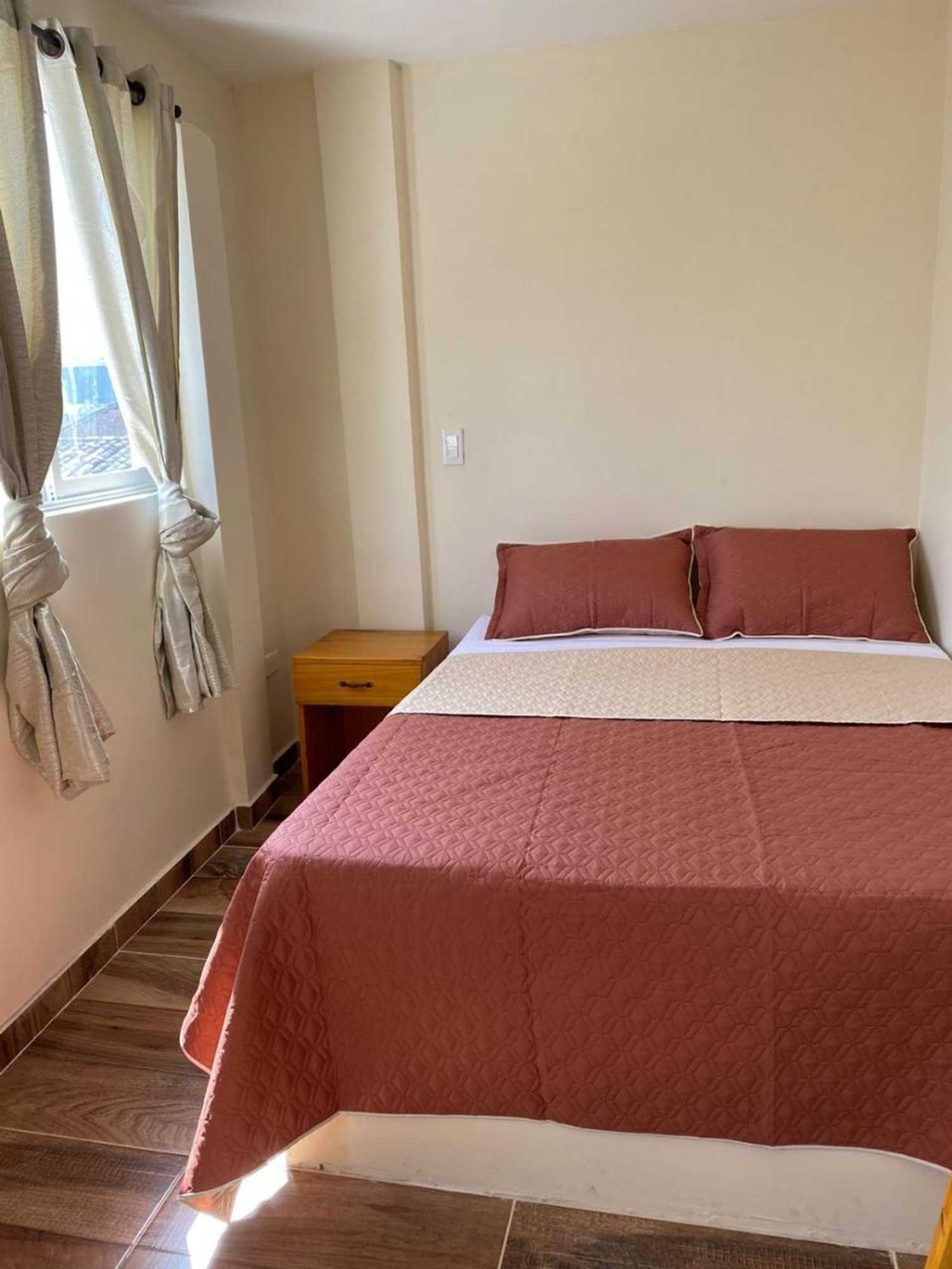 Gift card for Hostal Don Jose