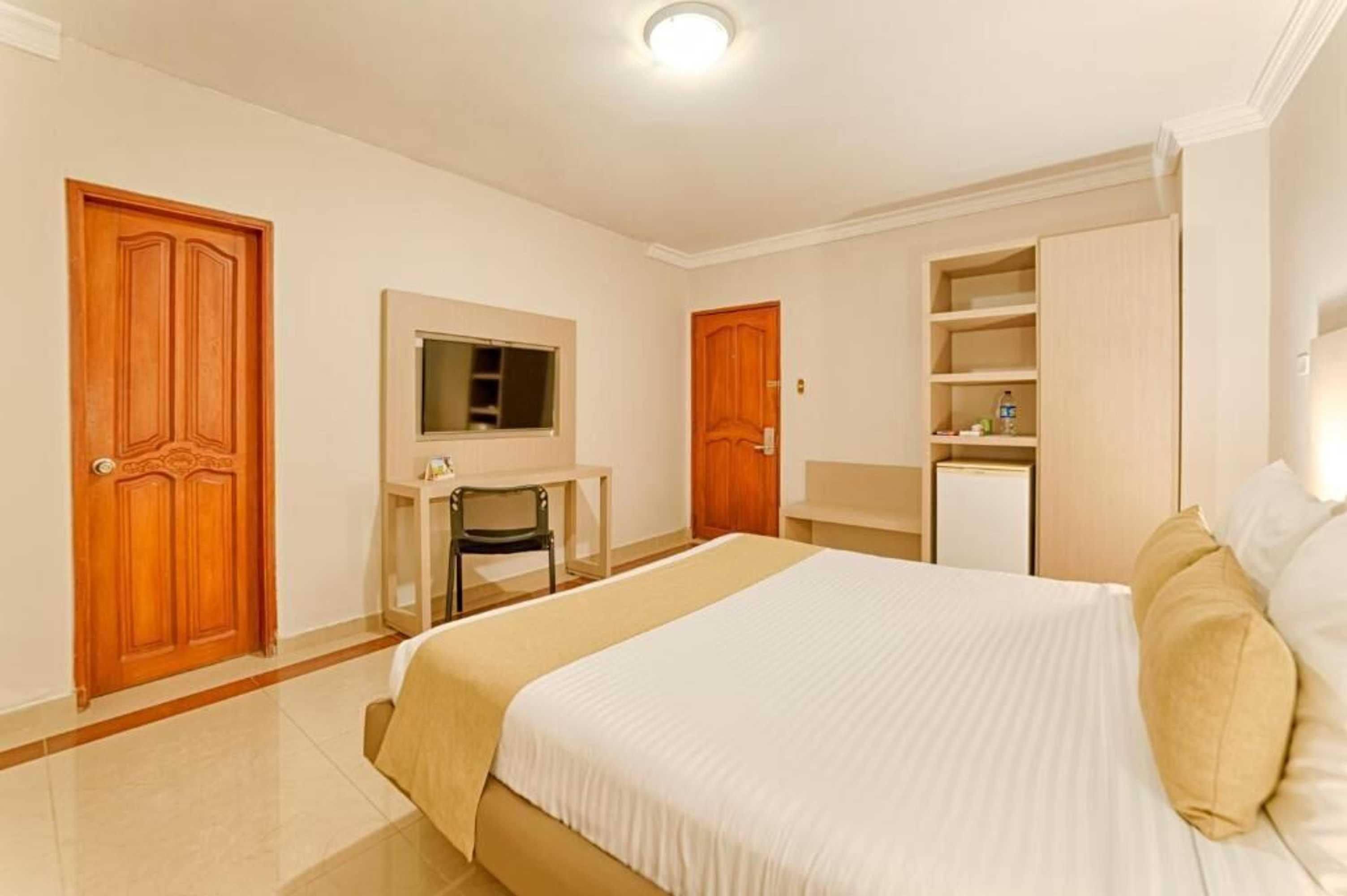 Gift card for Hotel Caribe 79