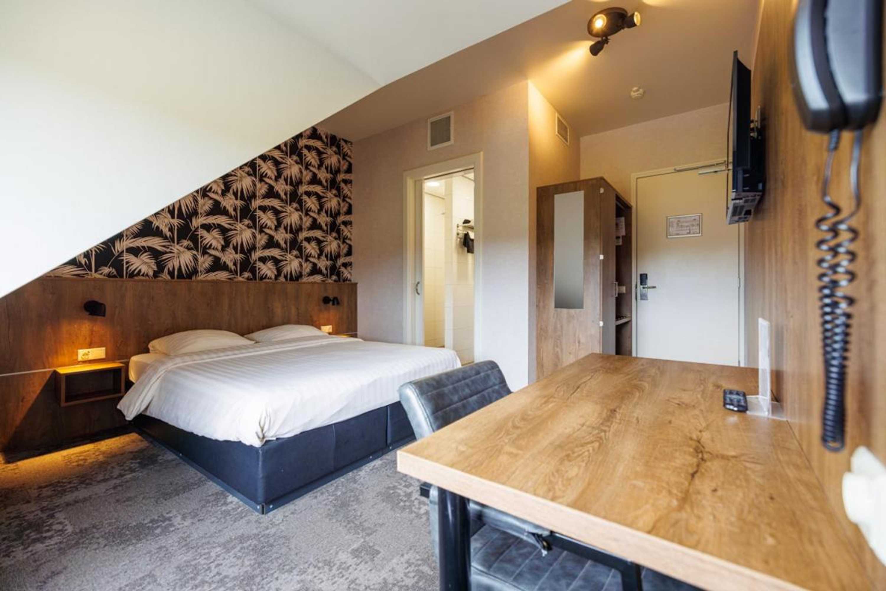 Gift card for Hotel Frans op Den Bult