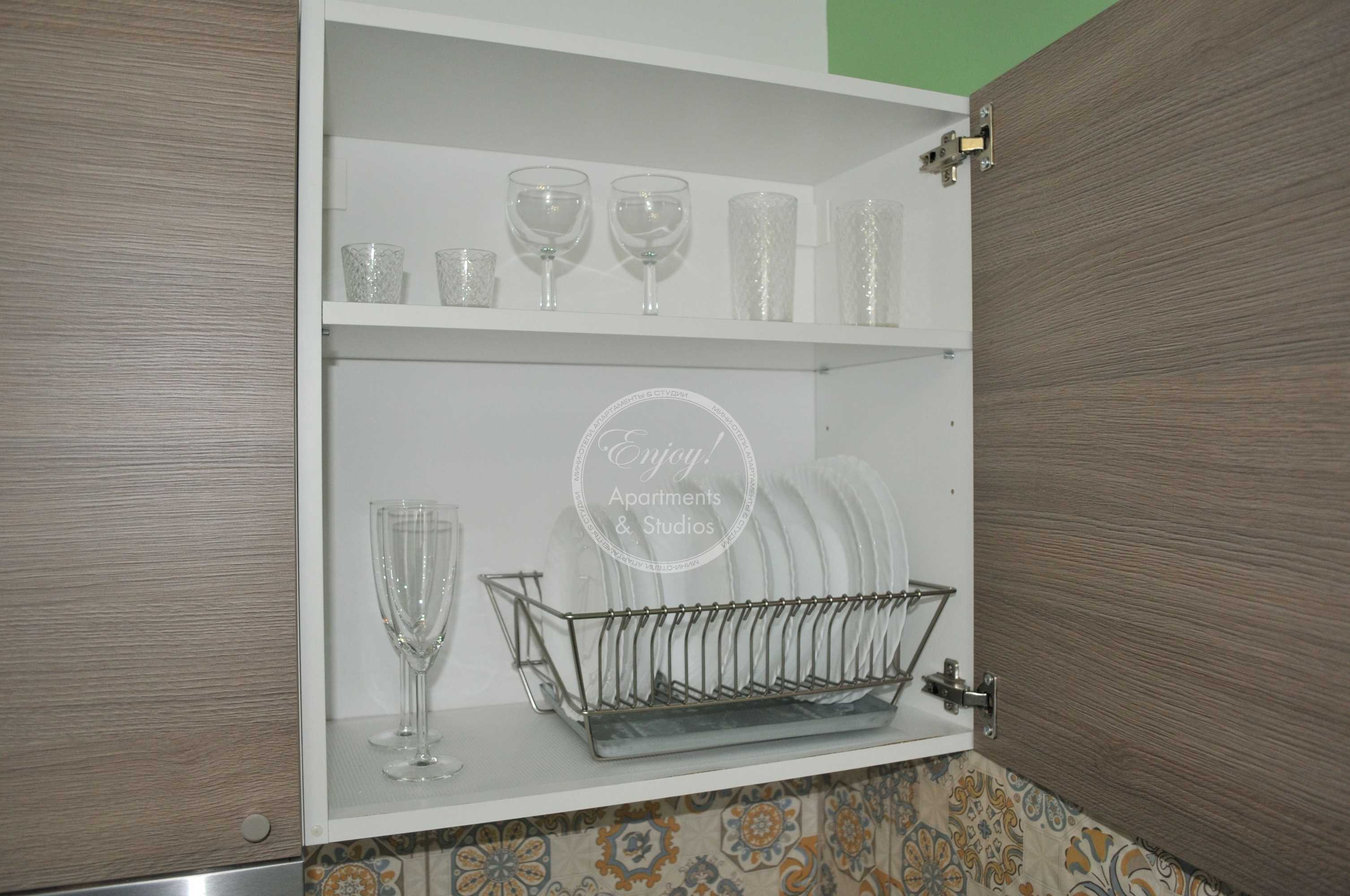 Gift card for Enjoy! Apartments & Studios – Akvareli Gift card for Enjoy! Apartments & Studios – Akvareli