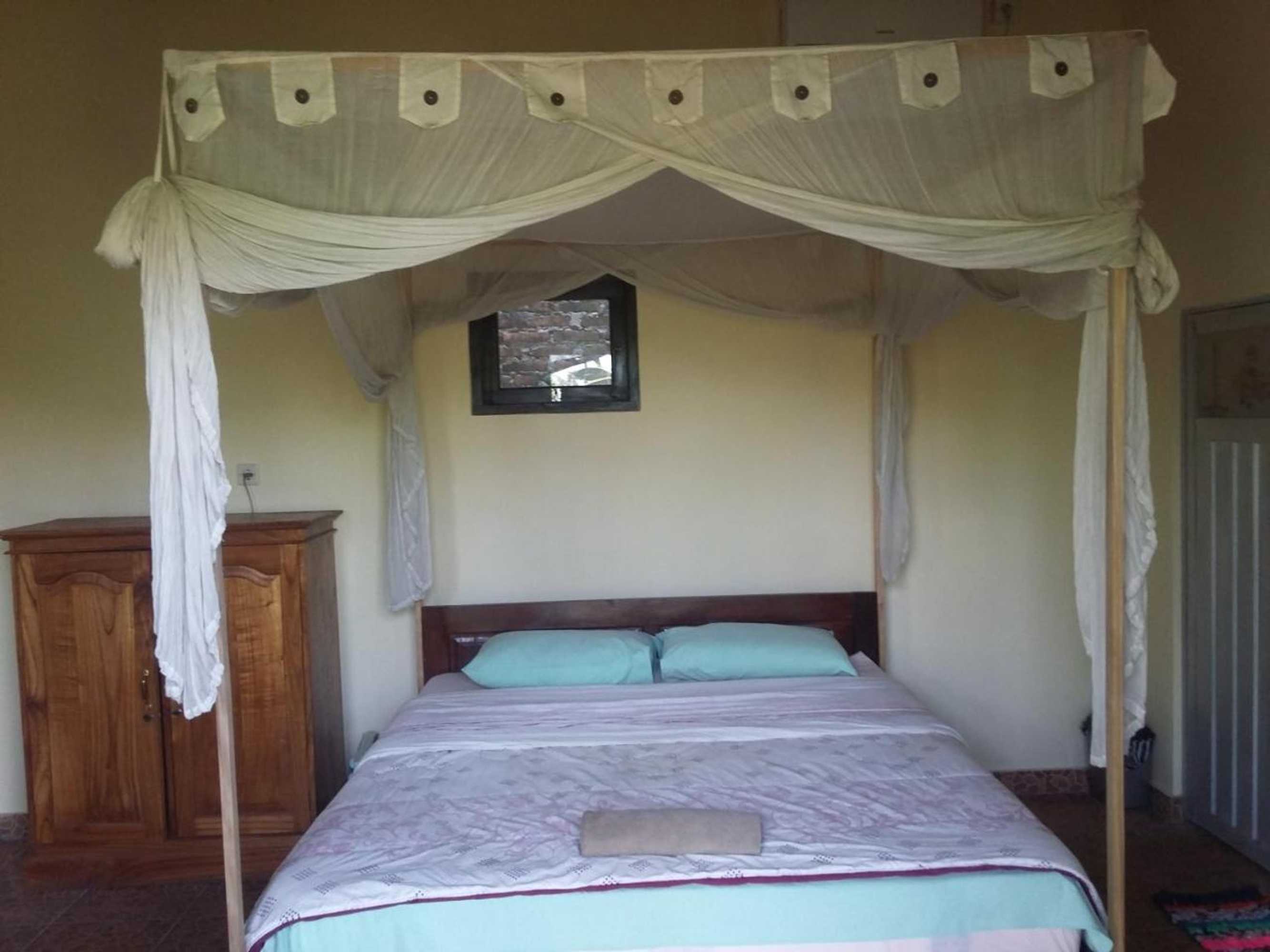 Gift card for Surya Homestay