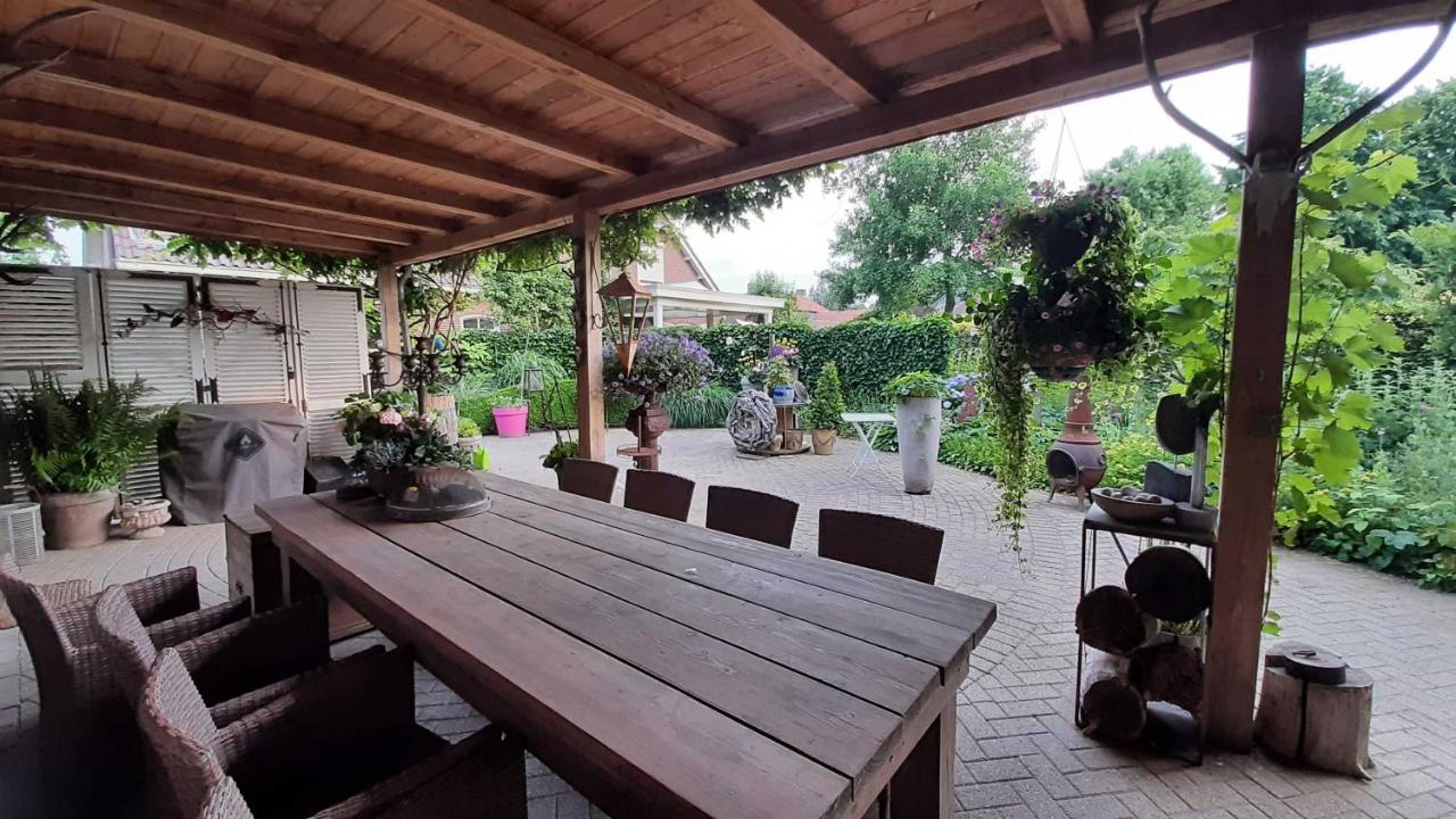 Gift card for Casa di Fiore