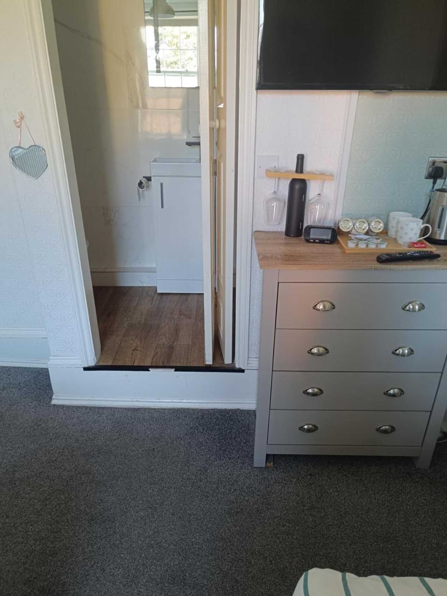 Gift card for The Blue Mantle