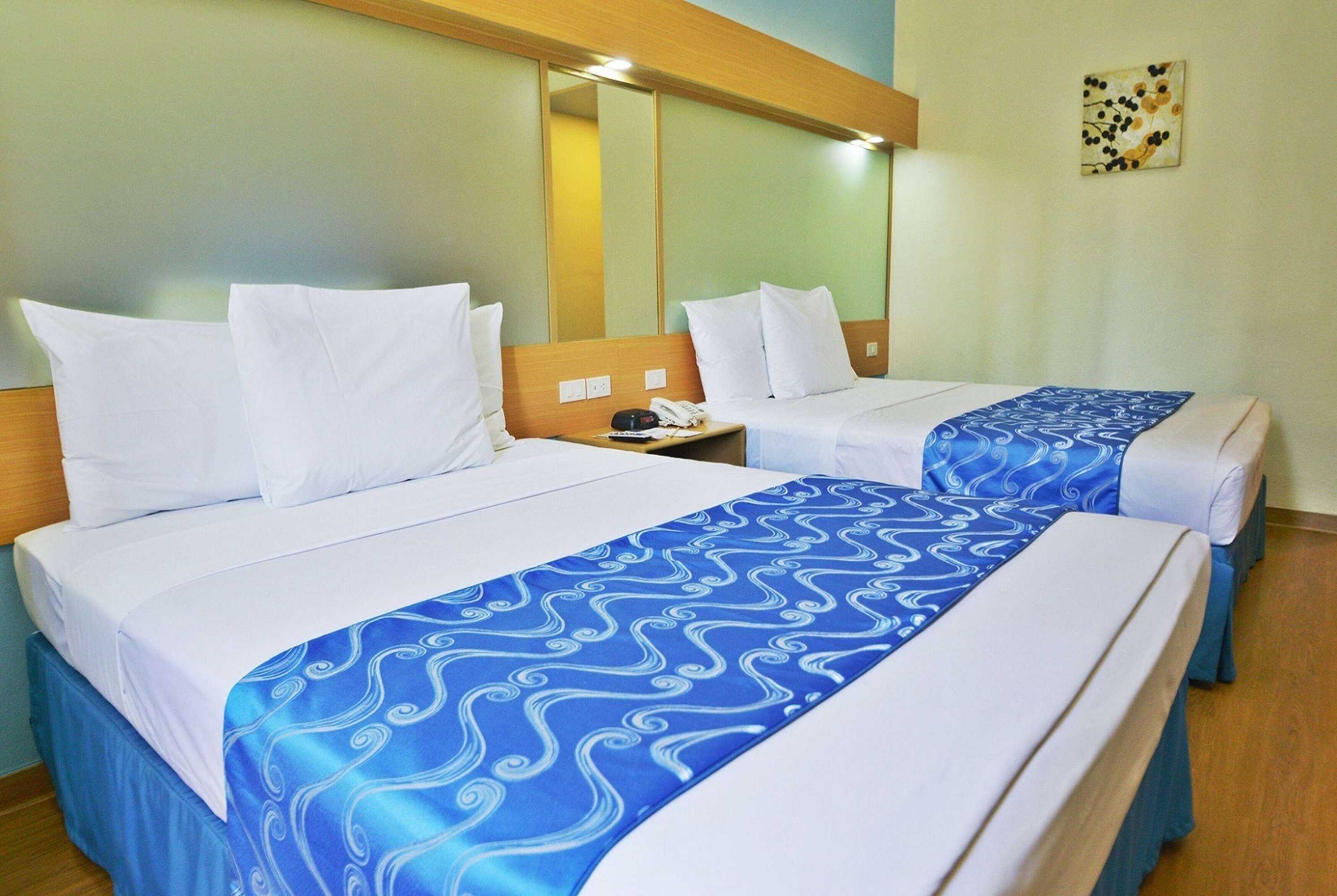 Gift card for Microtel by Wyndham Davao Gift card for Microtel by Wyndham Davao